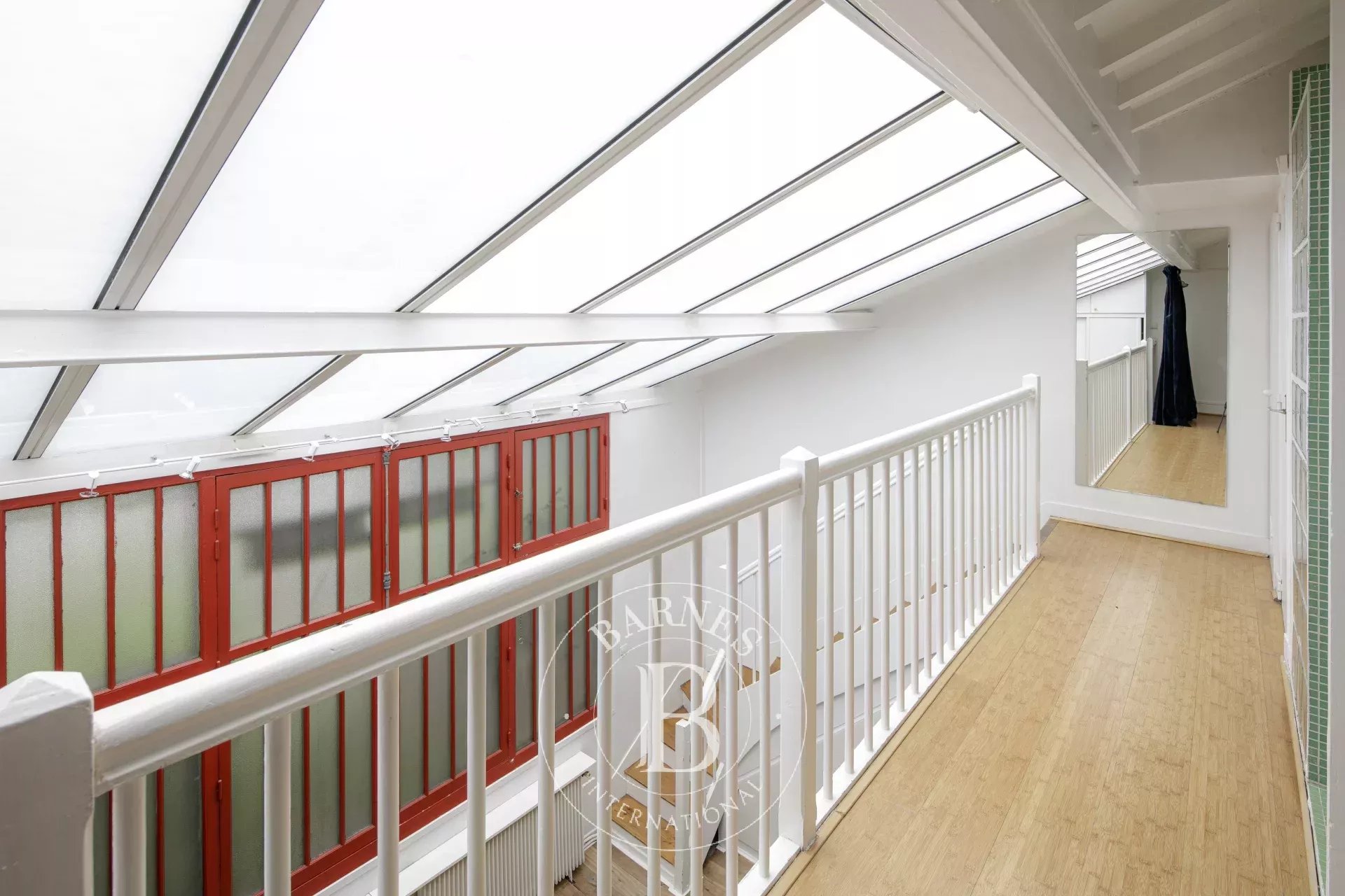 Loft Paris 18ème - picture 10