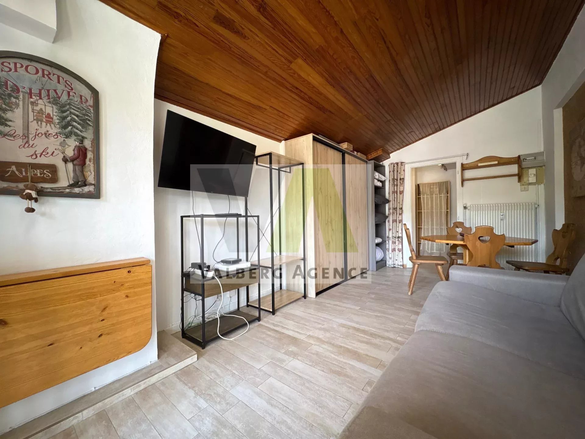 Agence immobilière de Valberg Agence