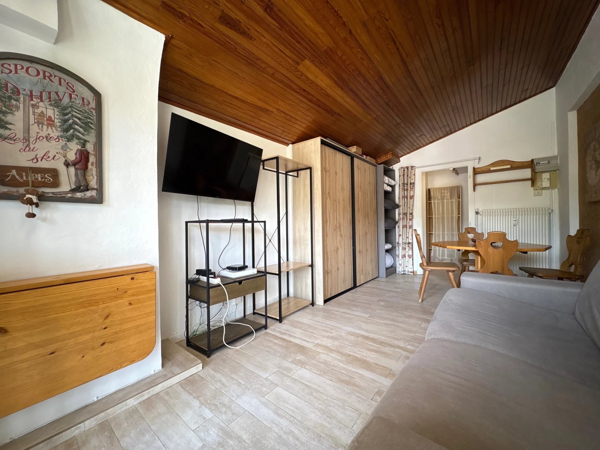 Agence immobilière de Valberg Agence