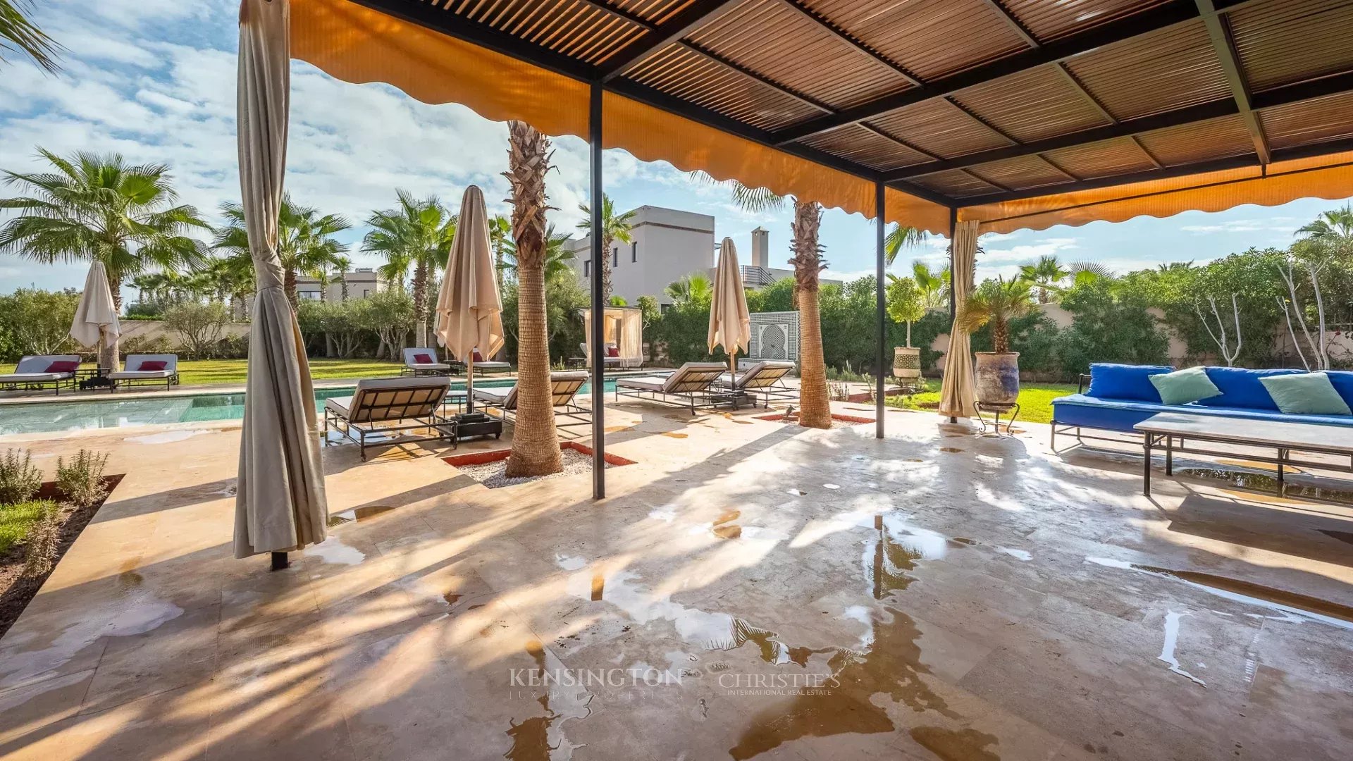 6 Bedroom Villa/Townhouse's Image 51