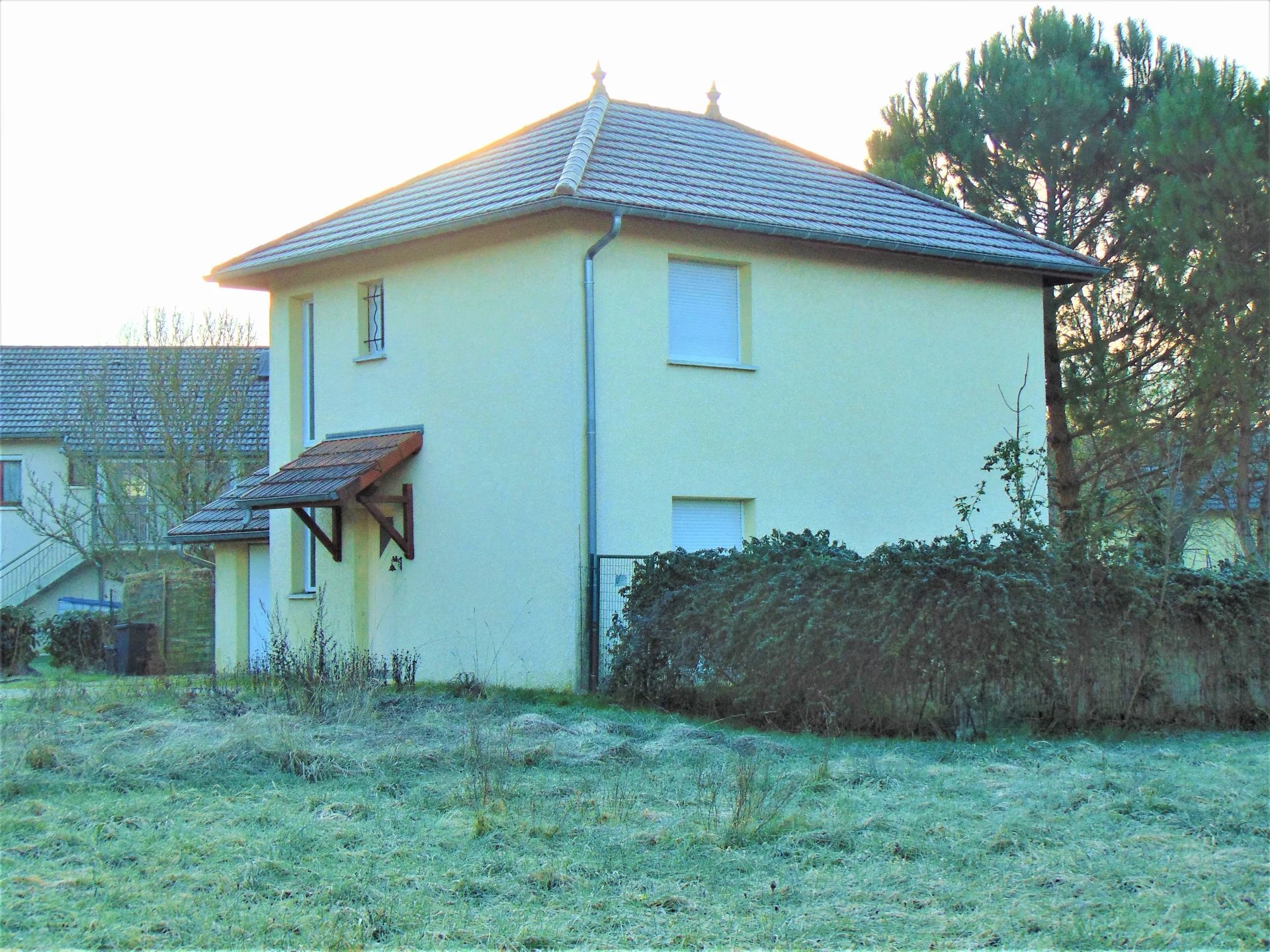Agence immobilière de BV Immobilier