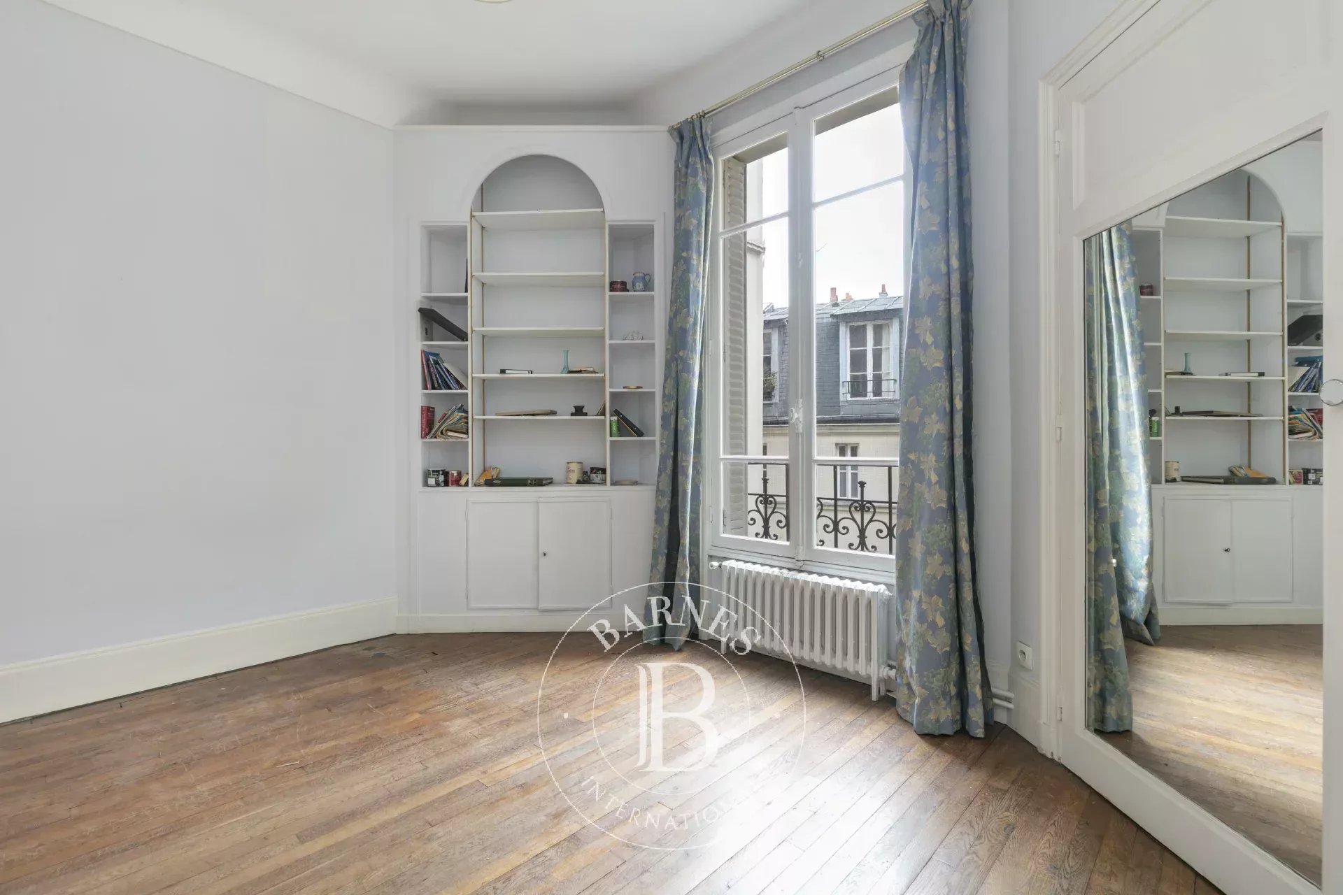 Daire Paris 6ème - picture 13