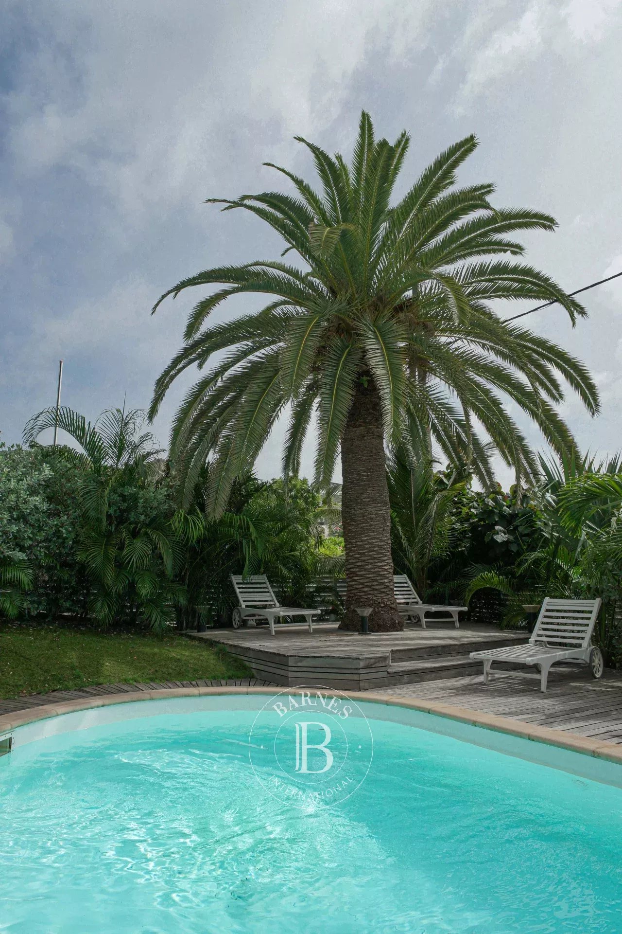 Saint-Jean  - Villa 2 Chambres - picture 3