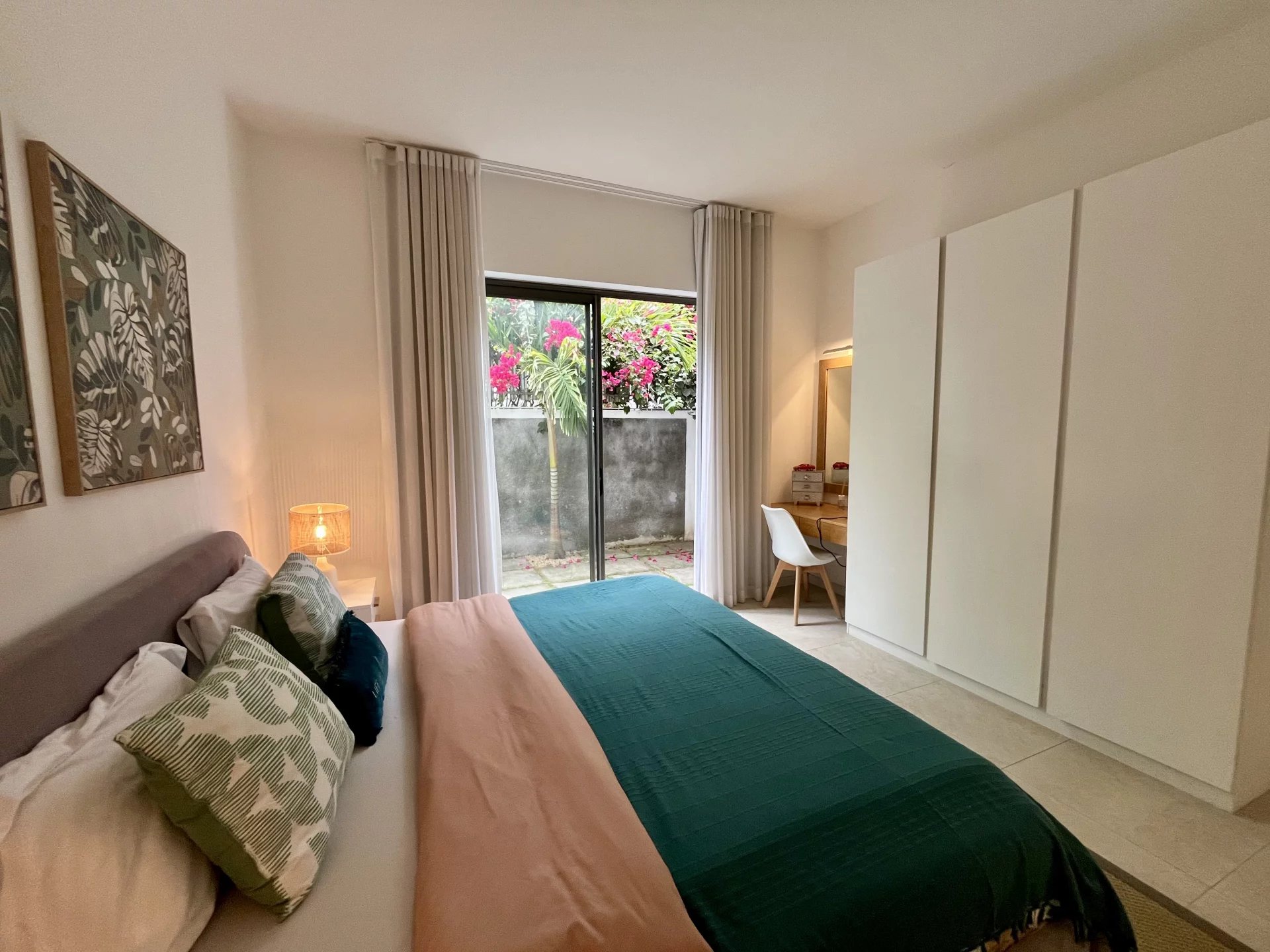 Daire Pereybère - picture 12