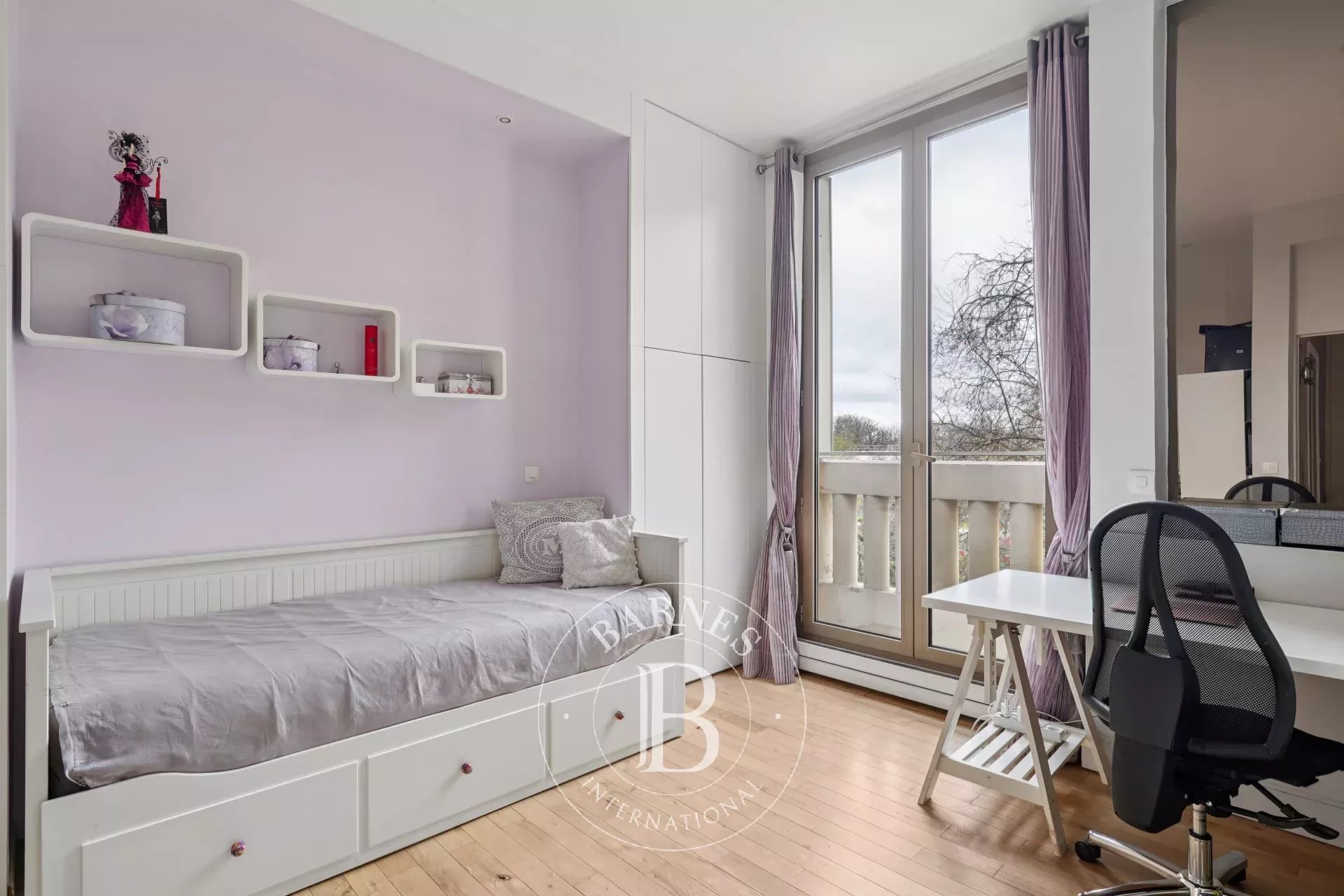 Paris  - Apartment 2 Bedrooms - picture 8