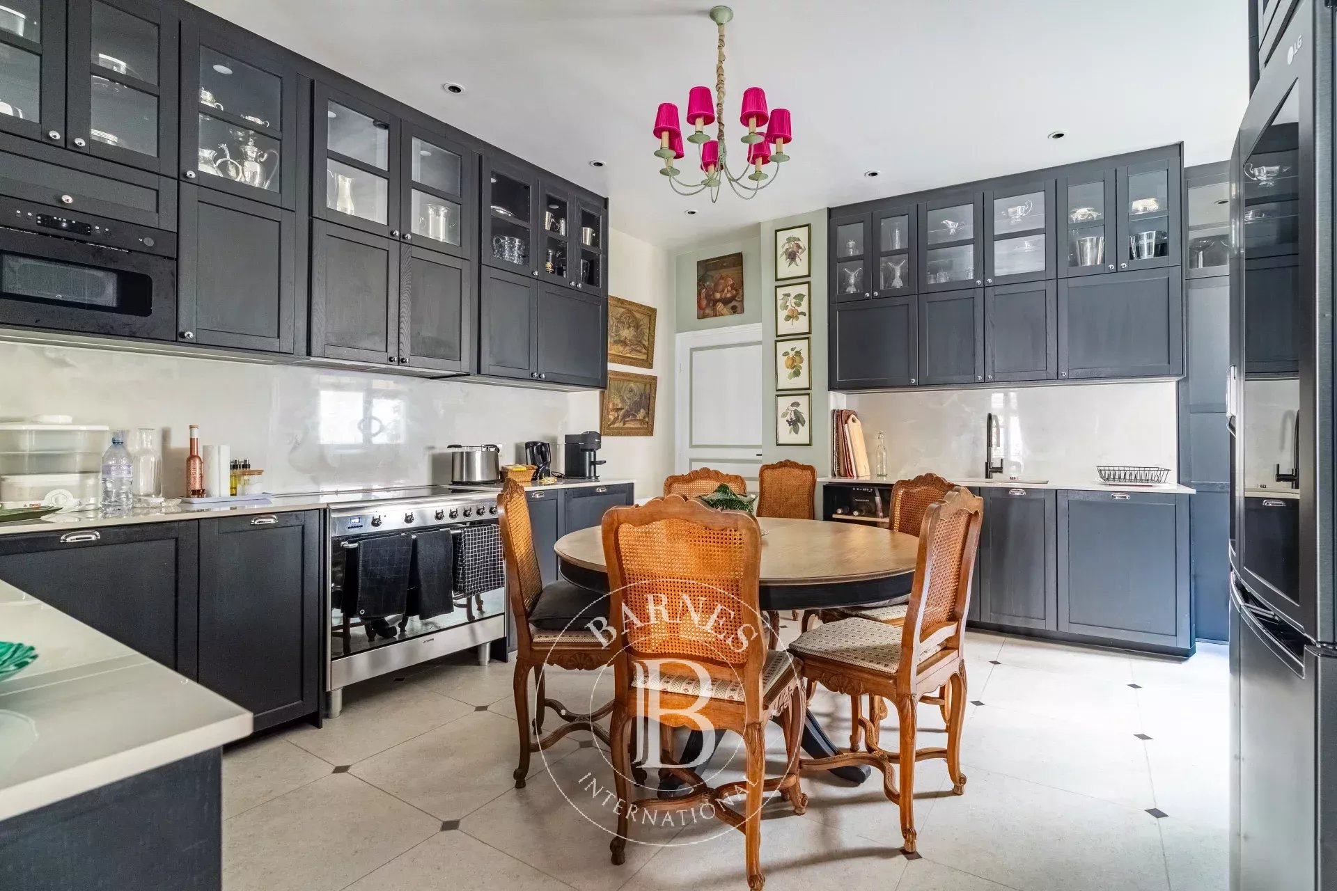 Daire Neuilly-sur-Seine - picture 14