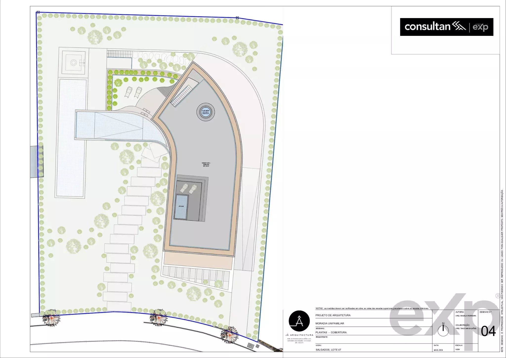 Luxury T7 Residence - Guide - ALGARVE 87066999 image 20