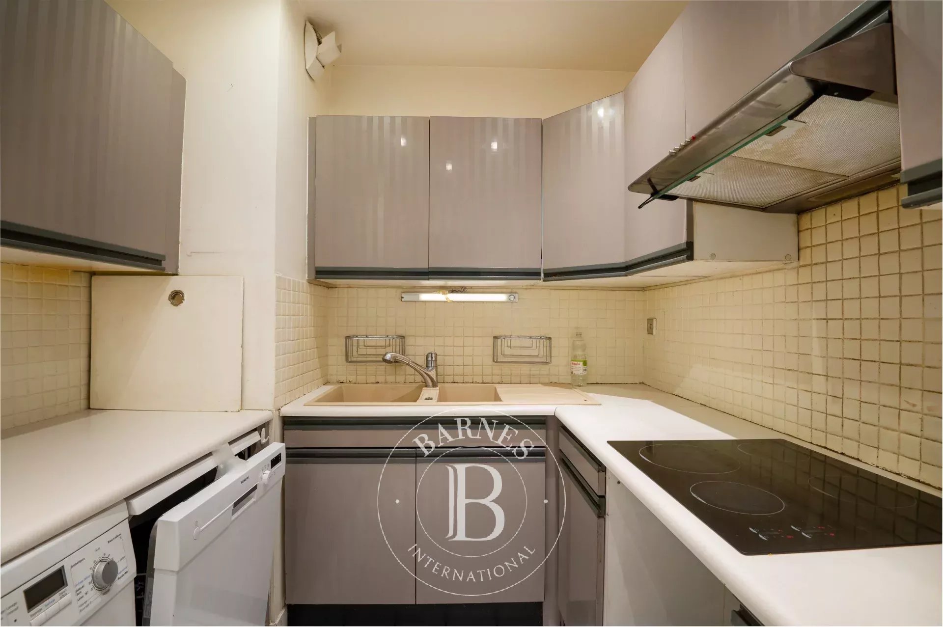 Daire Paris 16ème - picture 7