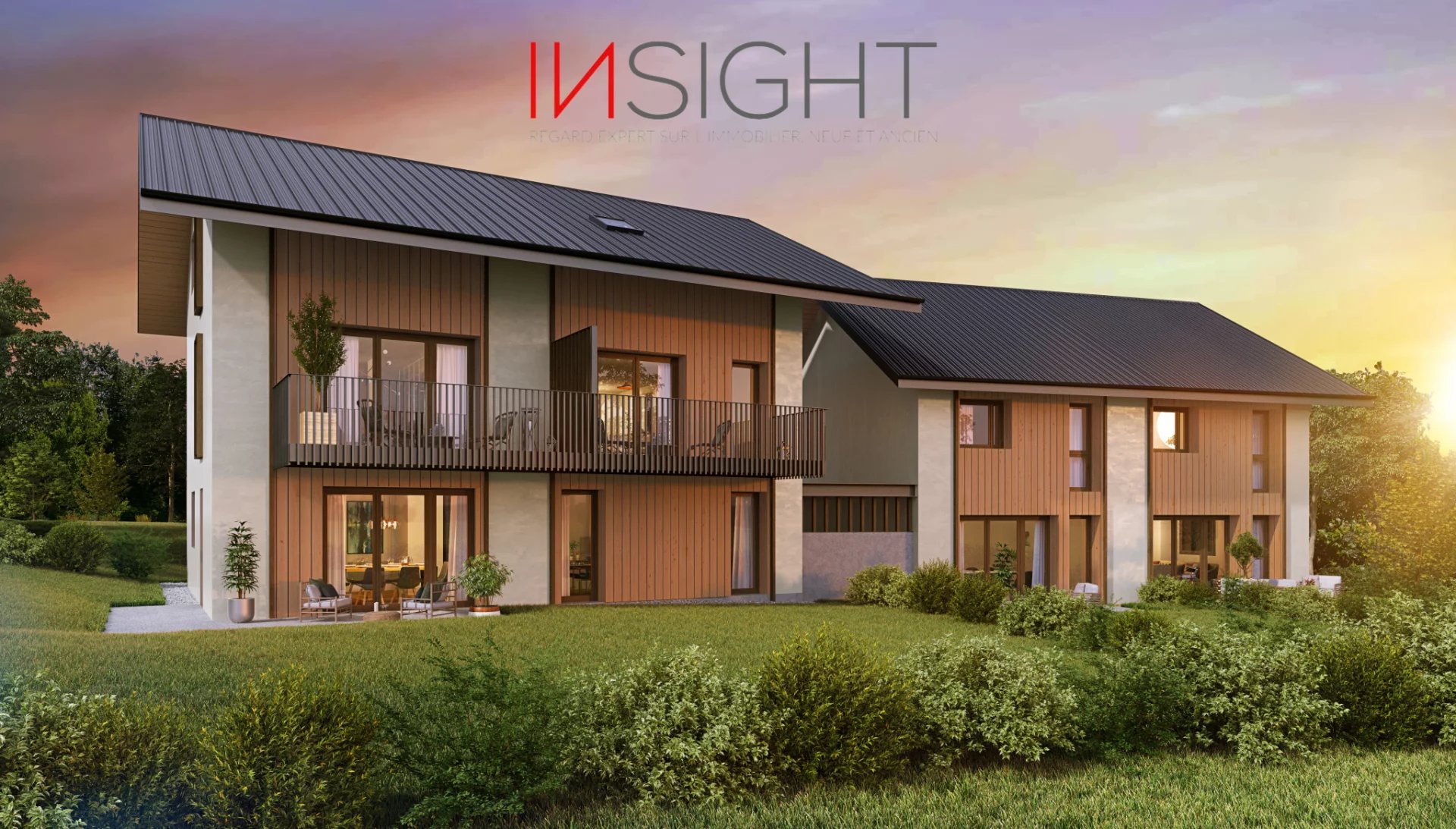 Vente Appartement La Rivière-Enverse
