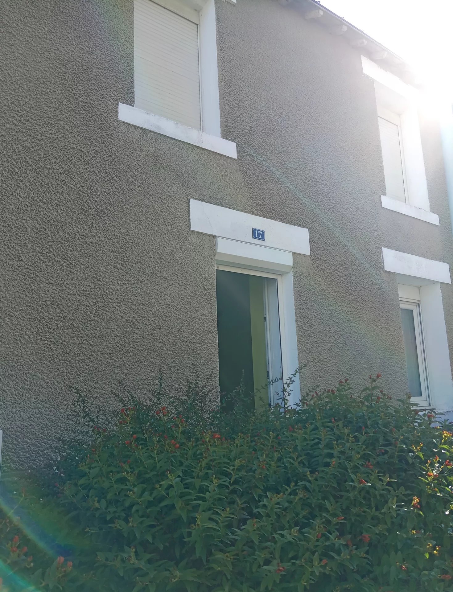 Sale Townhouse La Roche-Blanche