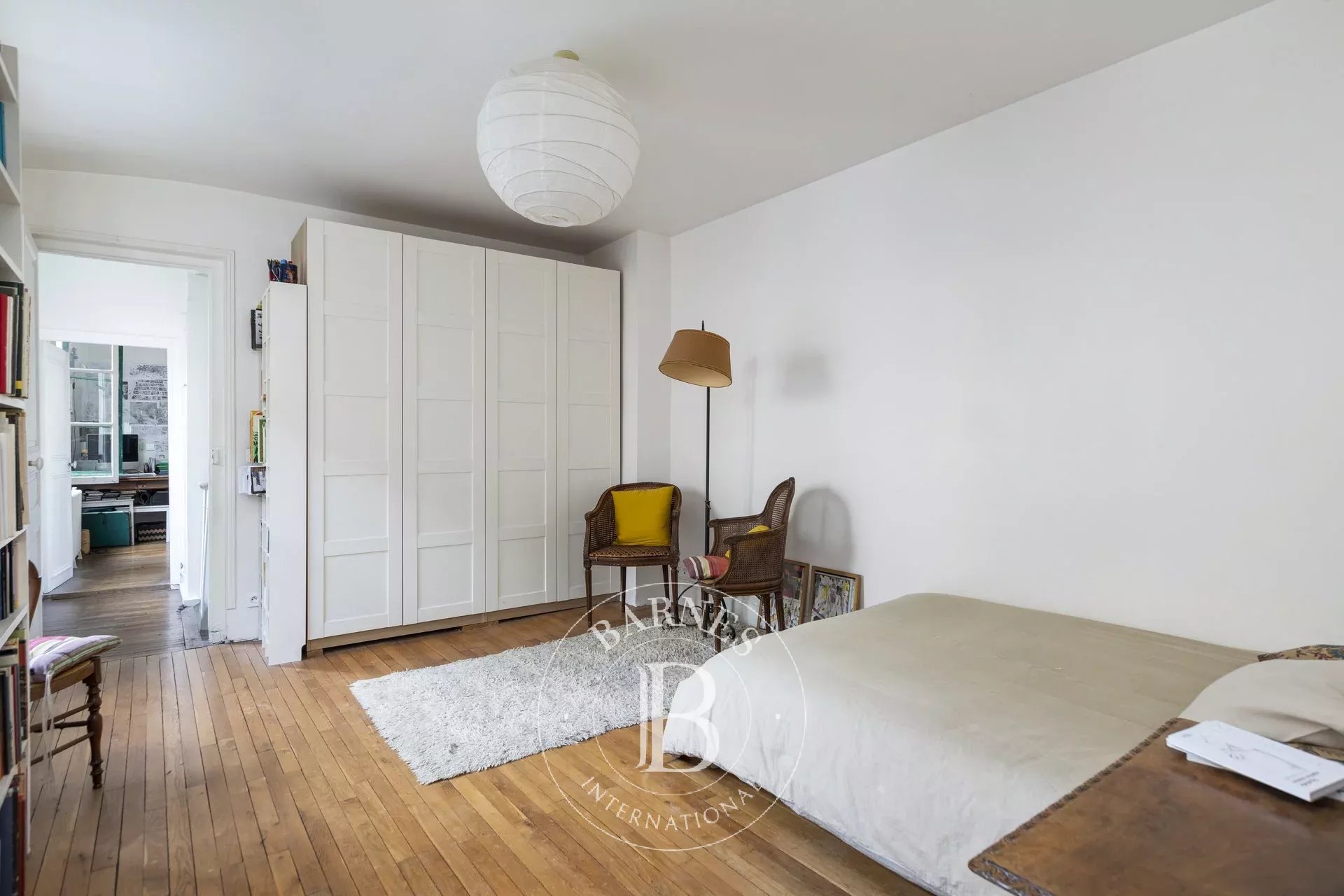 Ev Paris 14ème - picture 9