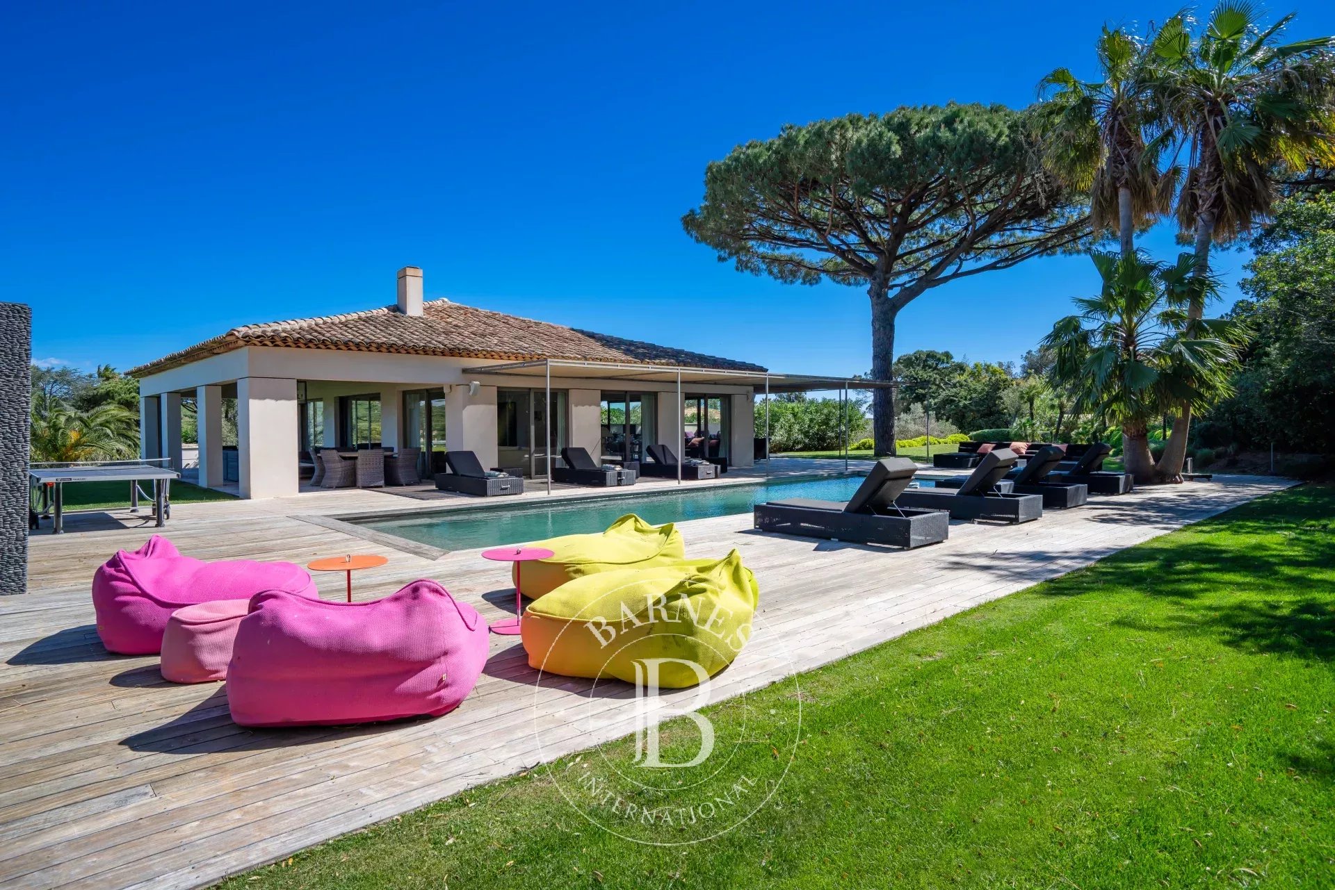 Maison Saint-Tropez  -  ref 84171860 (picture 2)