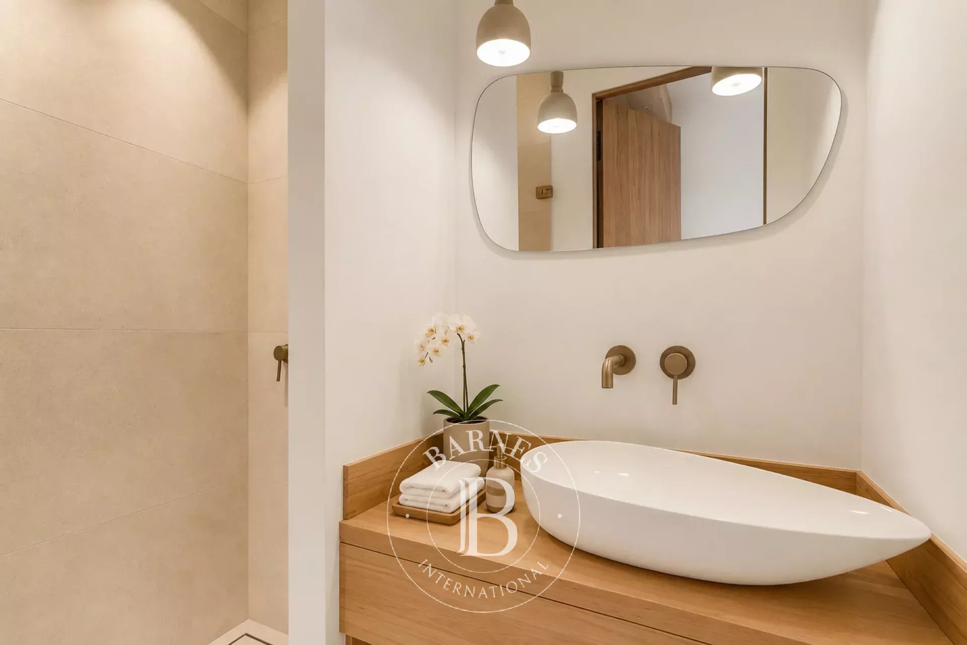 Ramatuelle  - Villa  4 Chambres - picture 10