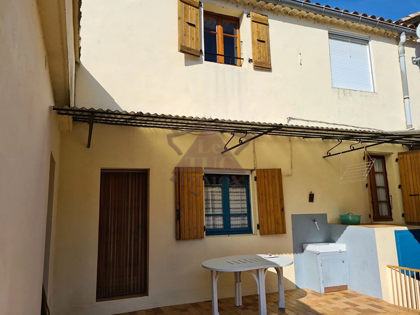 Maison Peyremale