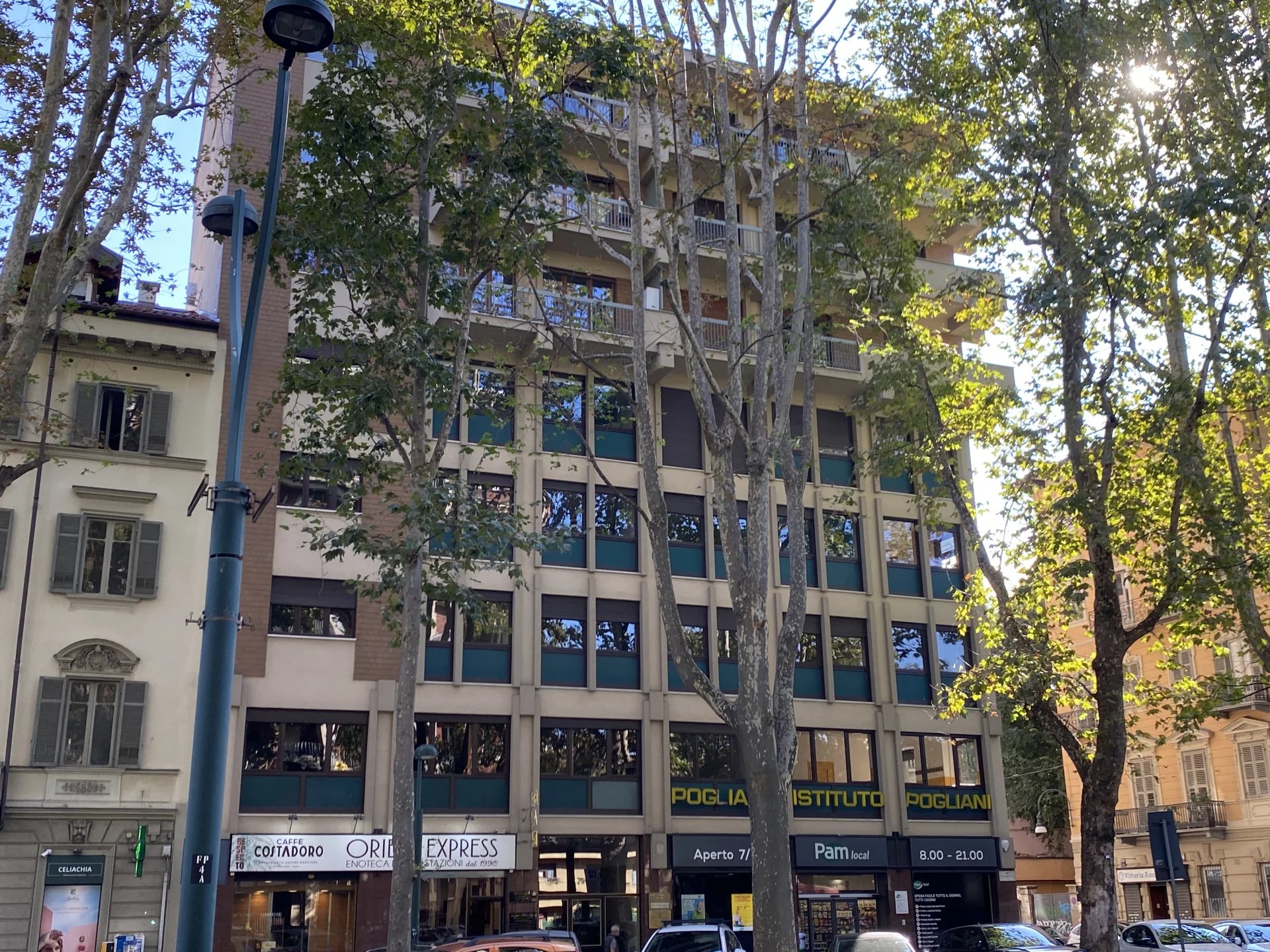 Sale Apartment Turin Cit Turin