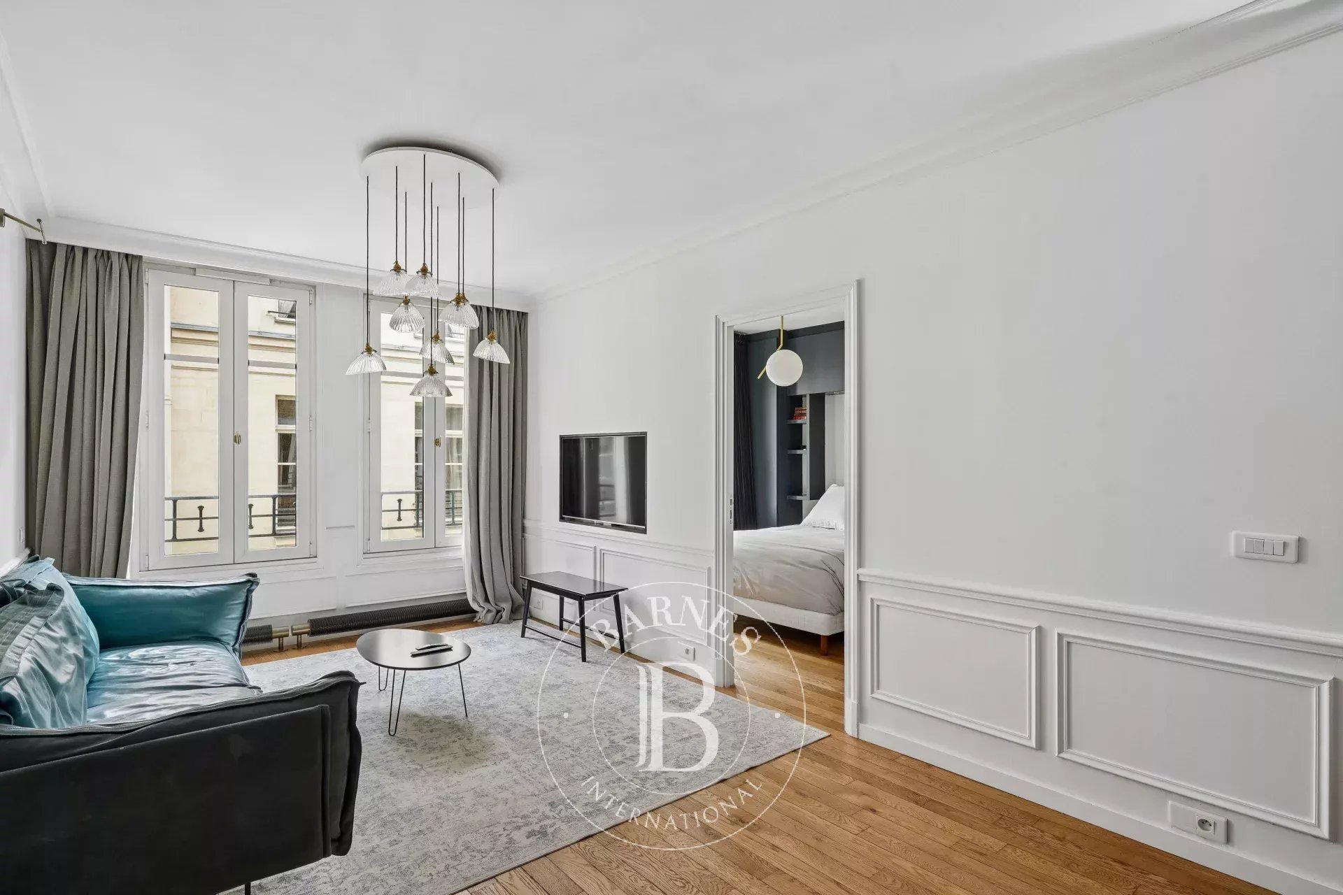 Piso Paris 75006  -  ref 87000020 (picture 3)