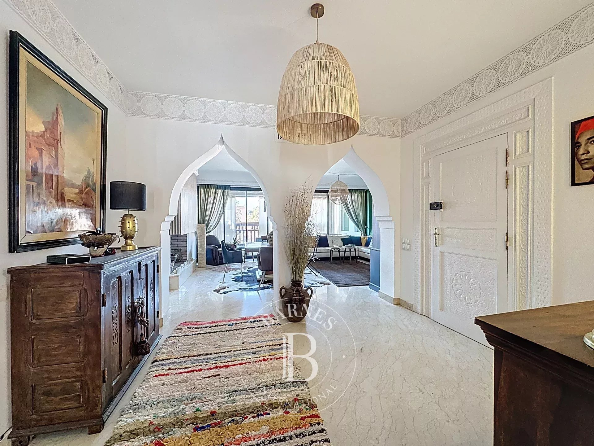 Apartment Marrakech - picture 2