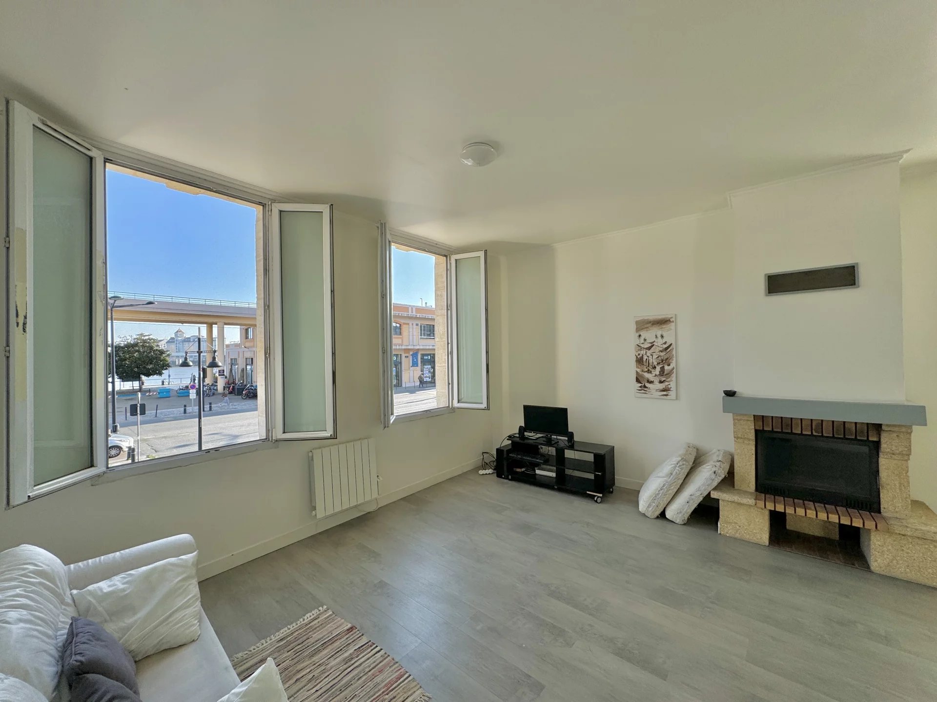 Agence immobilière de Duport Immobilier BORDEAUX