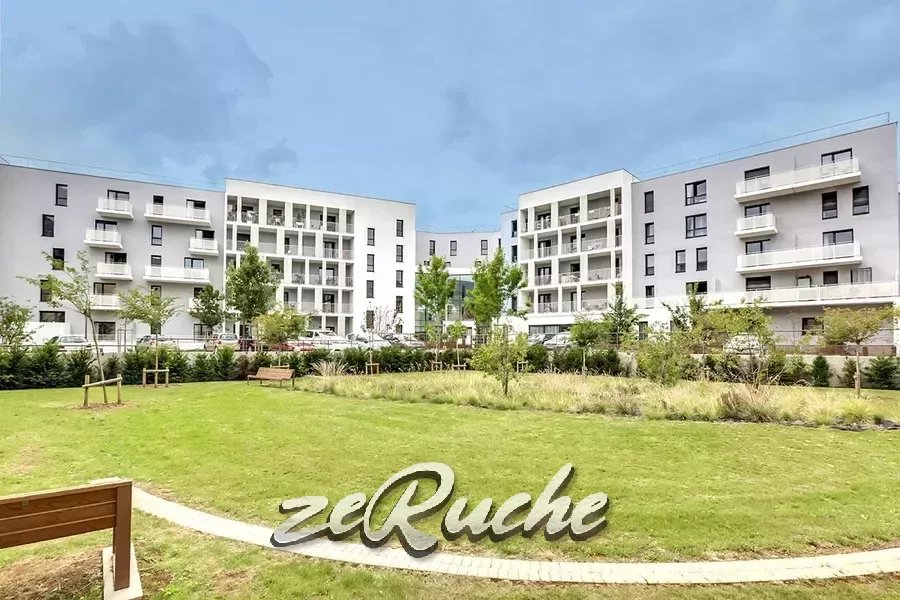 Agence immobilière de ZERUCHE