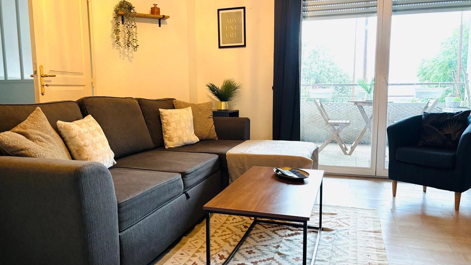 Location Appartement Grasse