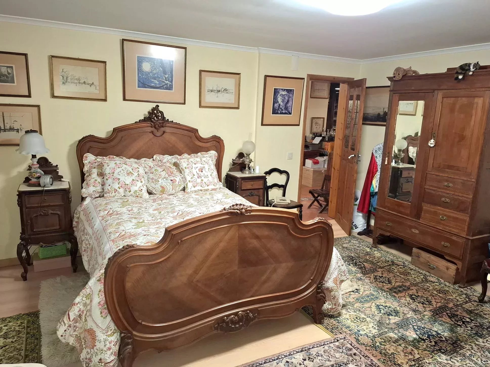 Sintra , Colares - Small farm with dream house 86819090 image 20