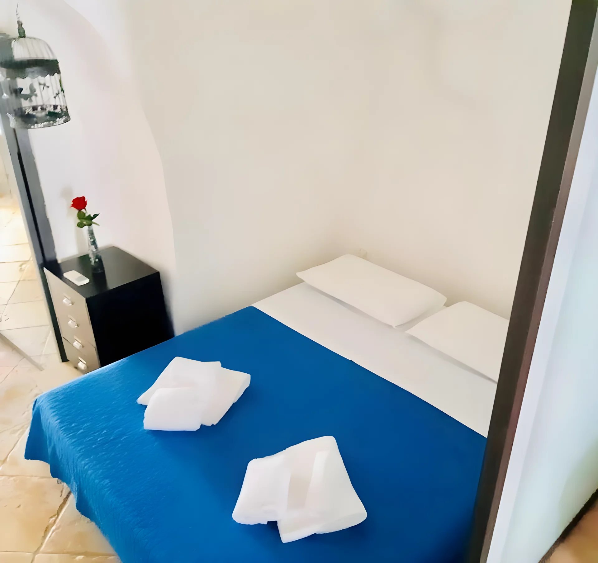 Venta Piso Ostuni