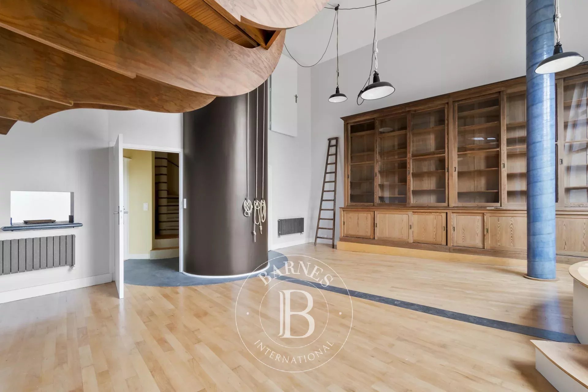 Meudon  - Townhouse 6 Bedrooms - picture 9