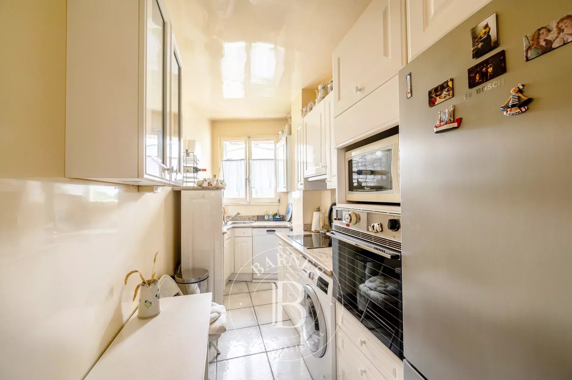 Квартира Neuilly-sur-Seine - picture 14