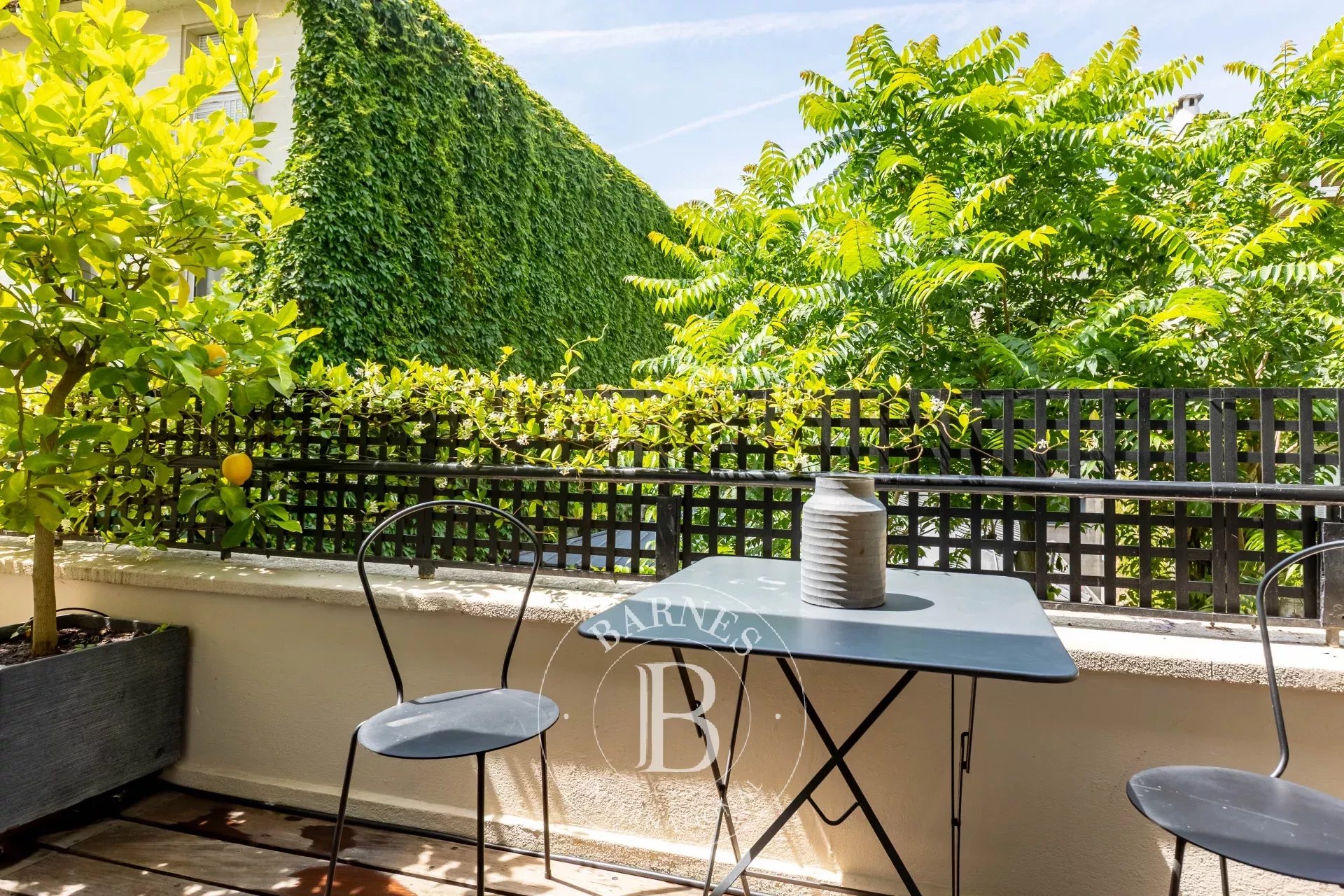 VICTOR HUGO - Charming Duplex - last floors - picture 16