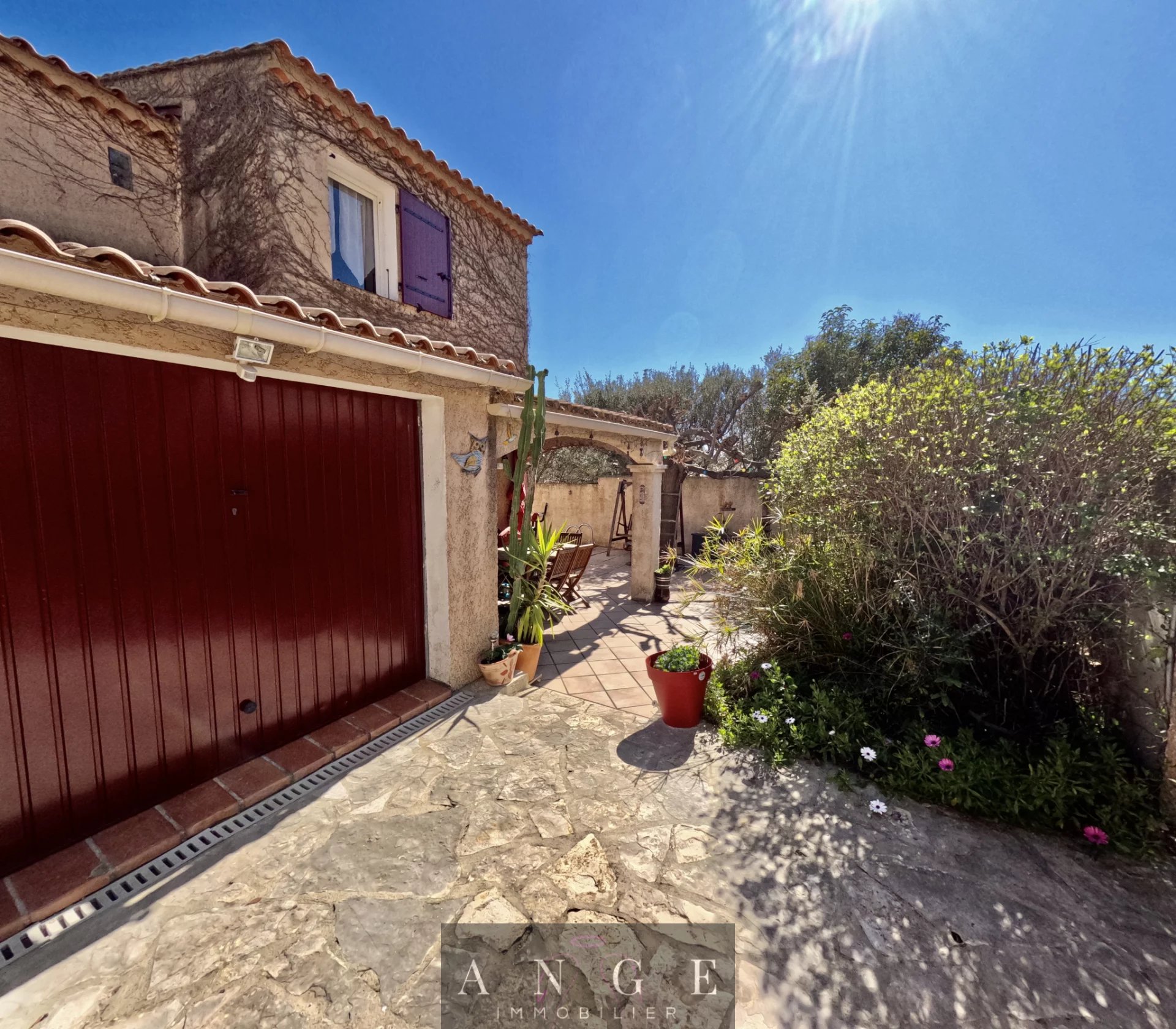 Vente Maison La Farlède