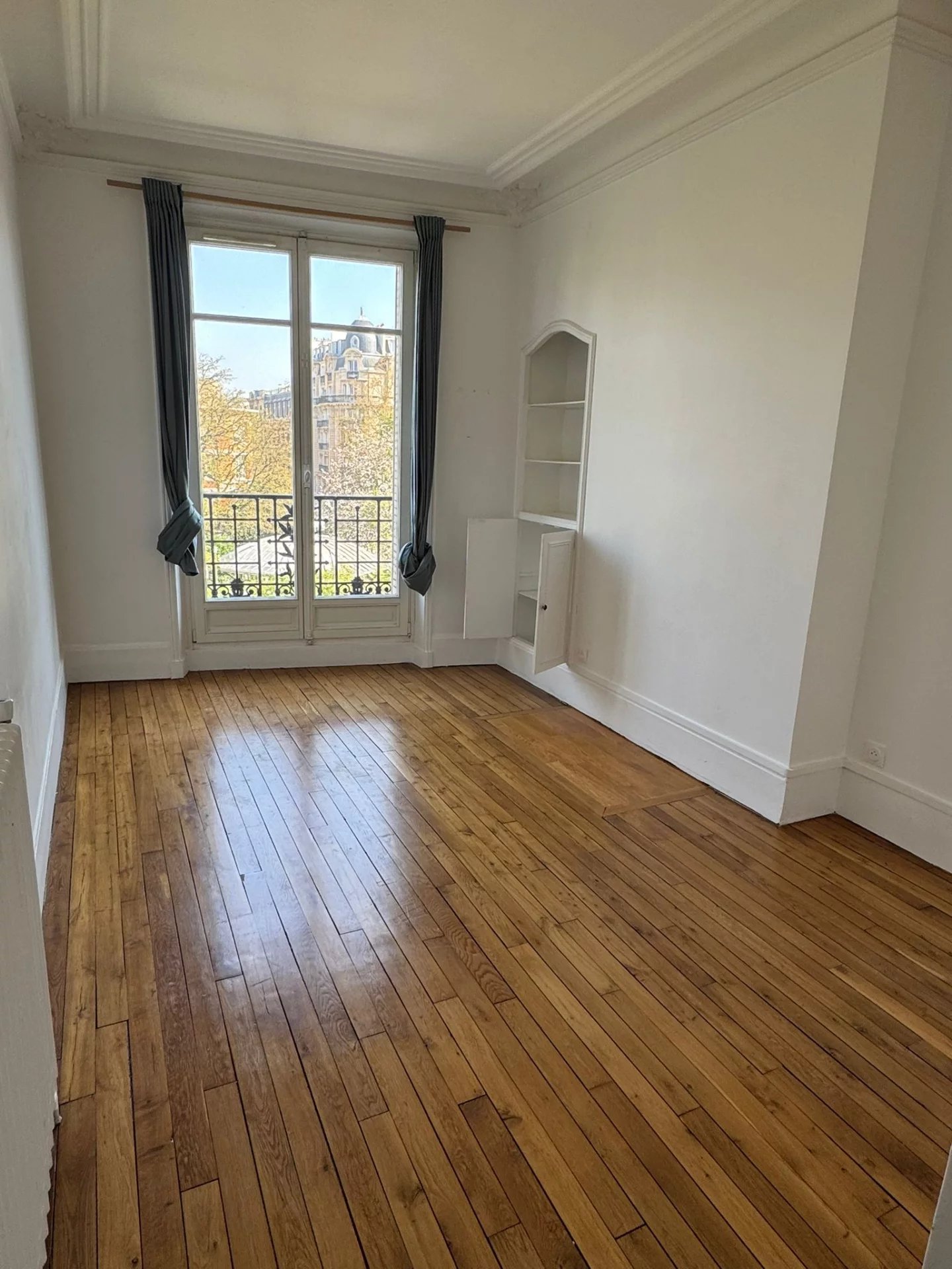 Vente Appartement Paris 3ème