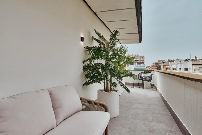 Zu verkaufen Wohnung | Madrid - picture 1