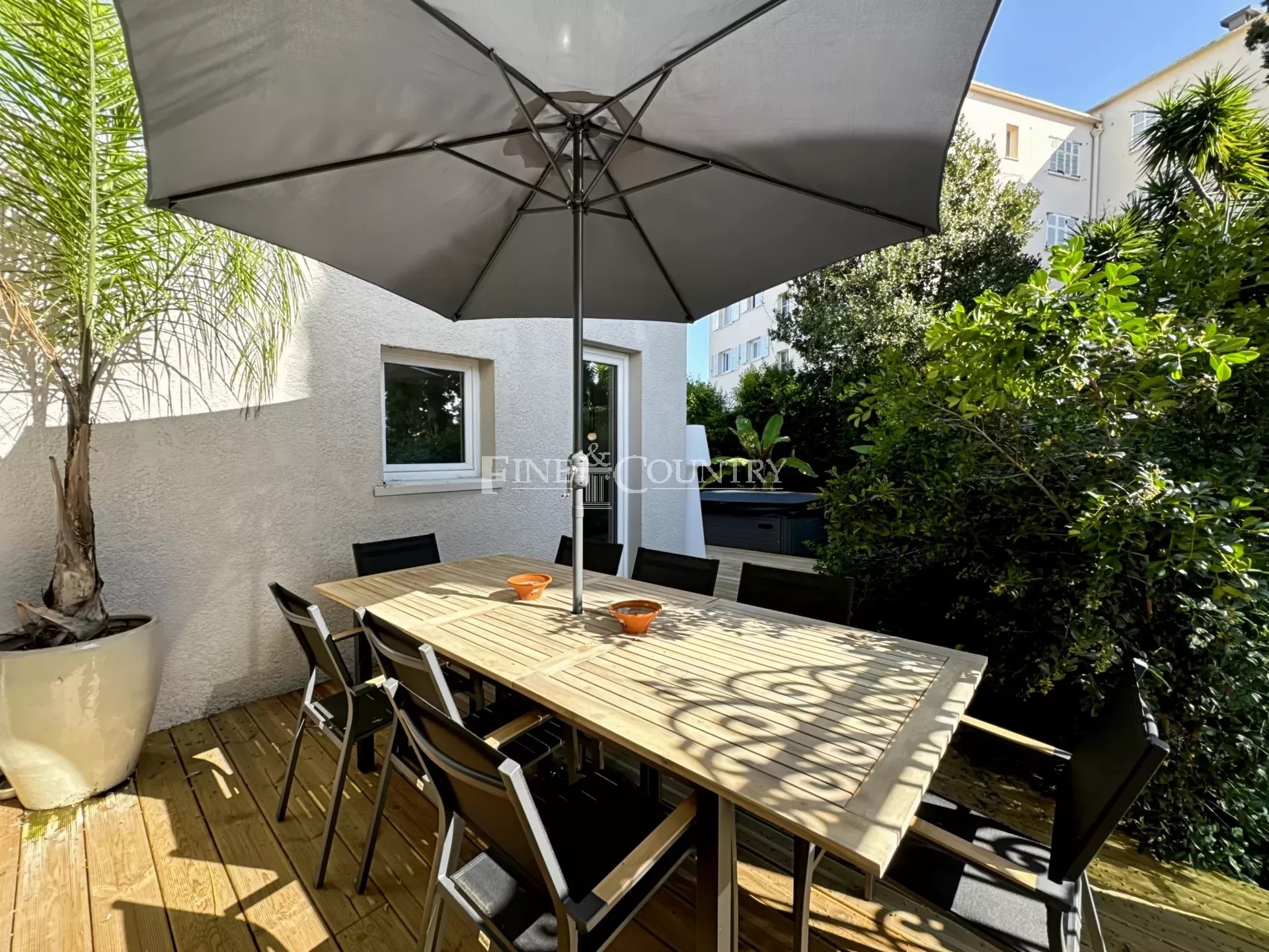 Photo of House for sale in Cannes Montfleury