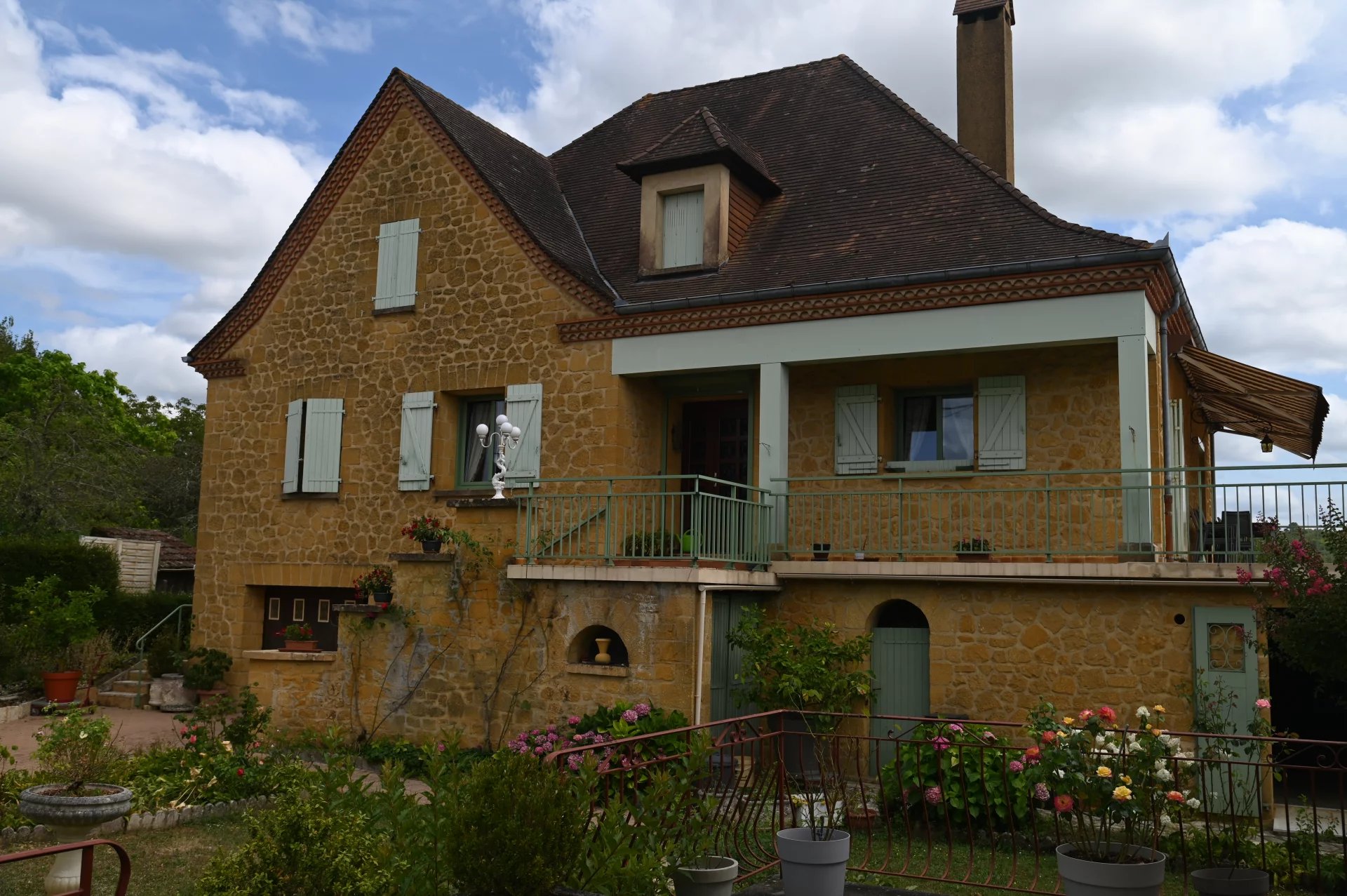 Agence immobilière de Arthurimmo.com Gourdon