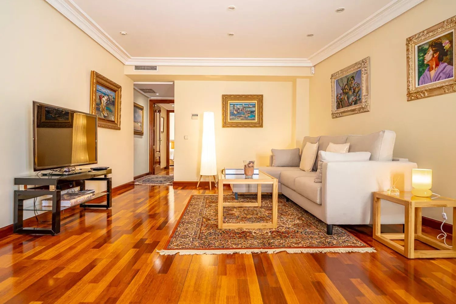 Daire Madrid - picture 6