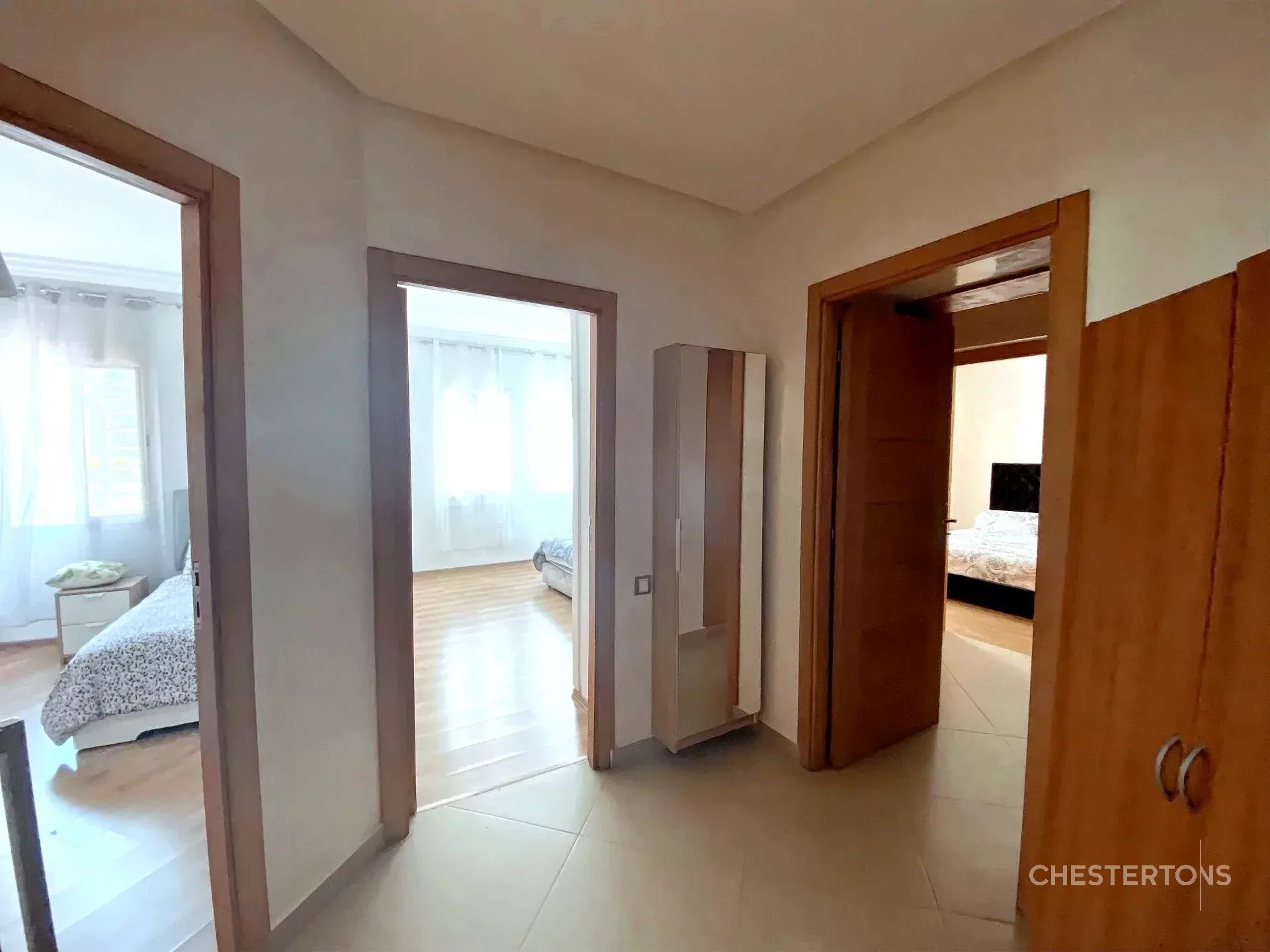 Image of Apartment - 3 Bedrooms for Rental in Rabat-Rabat-Morocco, Image 8