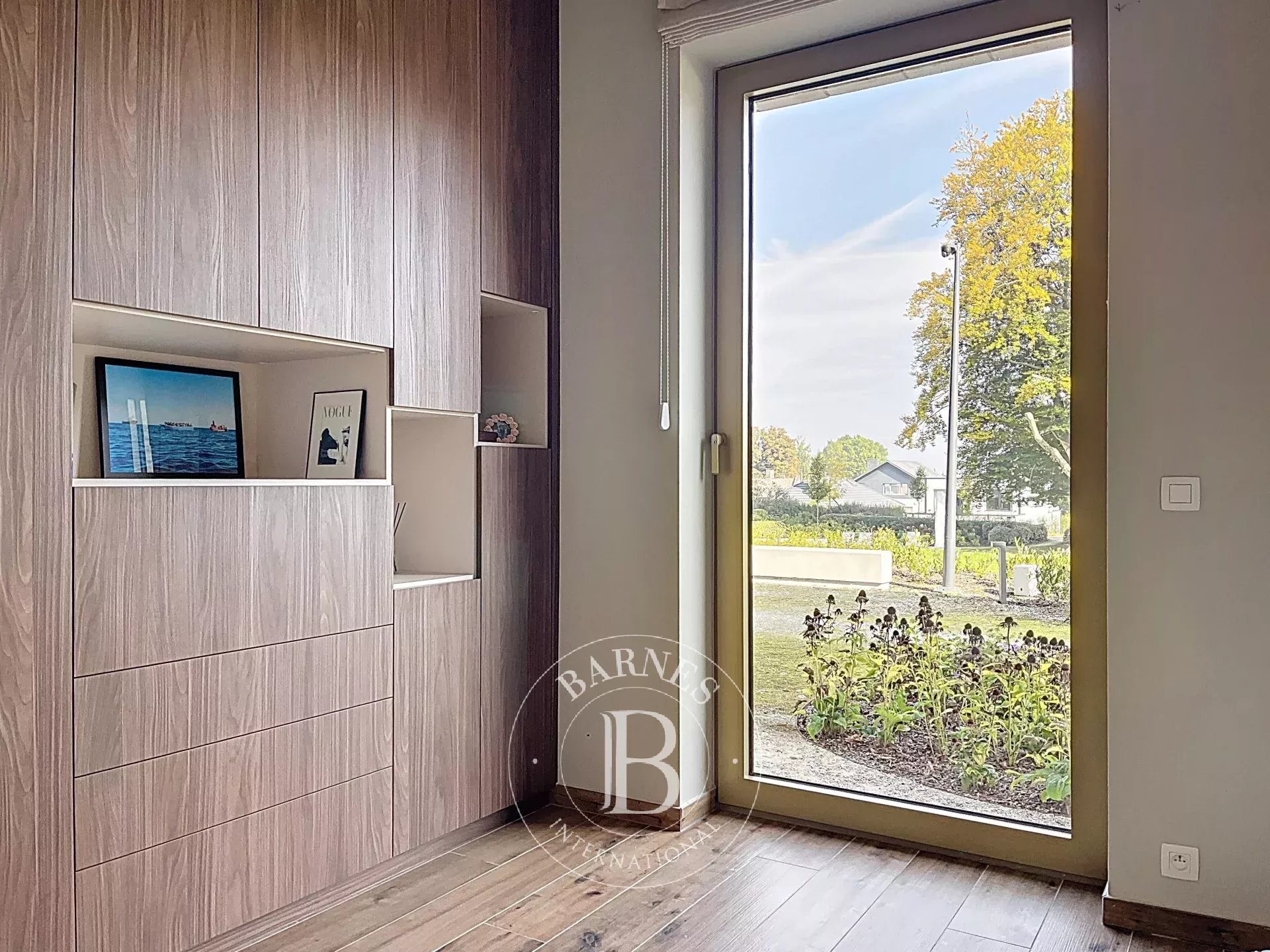 Dilbeek - Appartement meublé 2 chambres