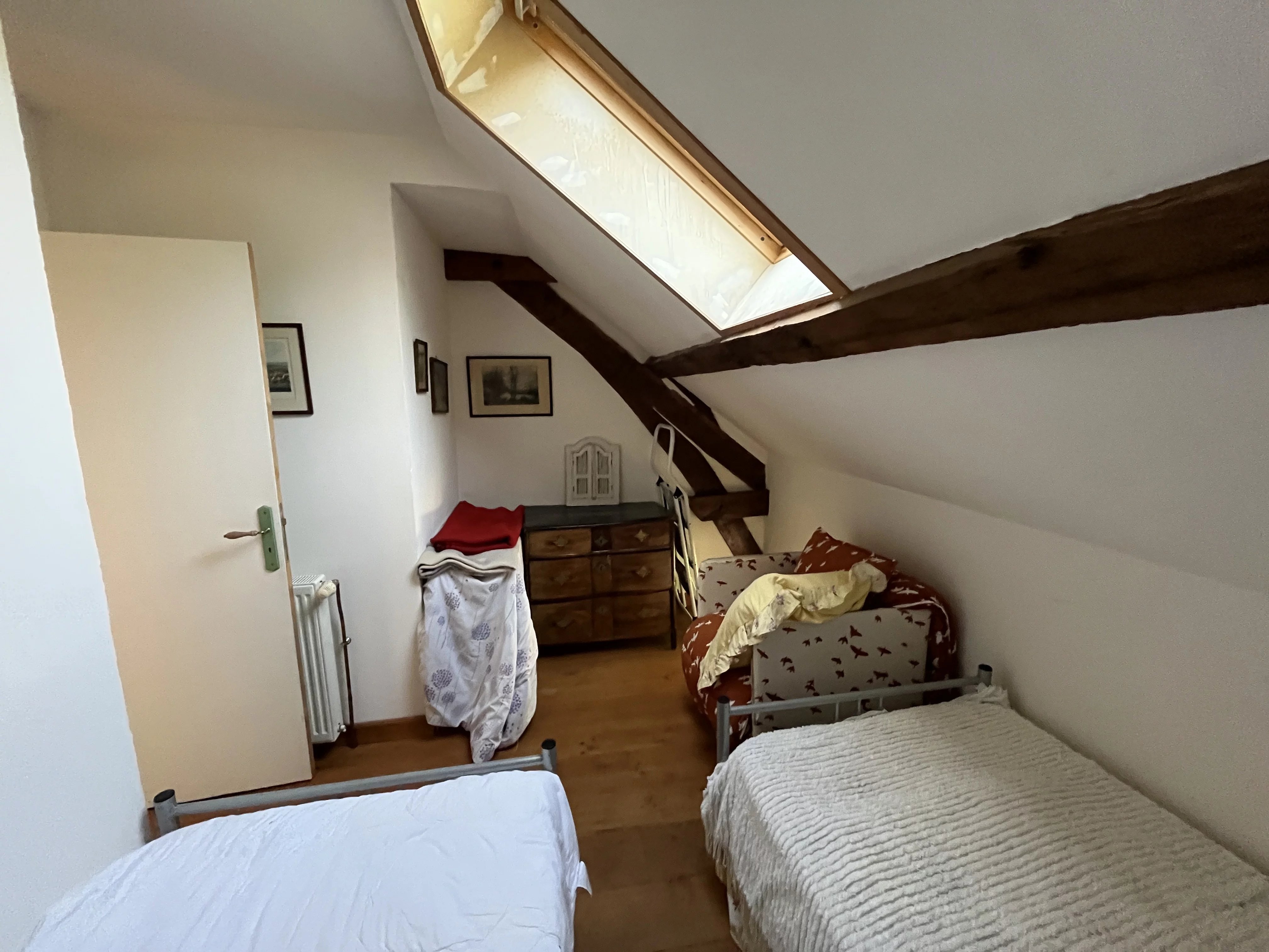 Maison rénovée au calme — photo 4