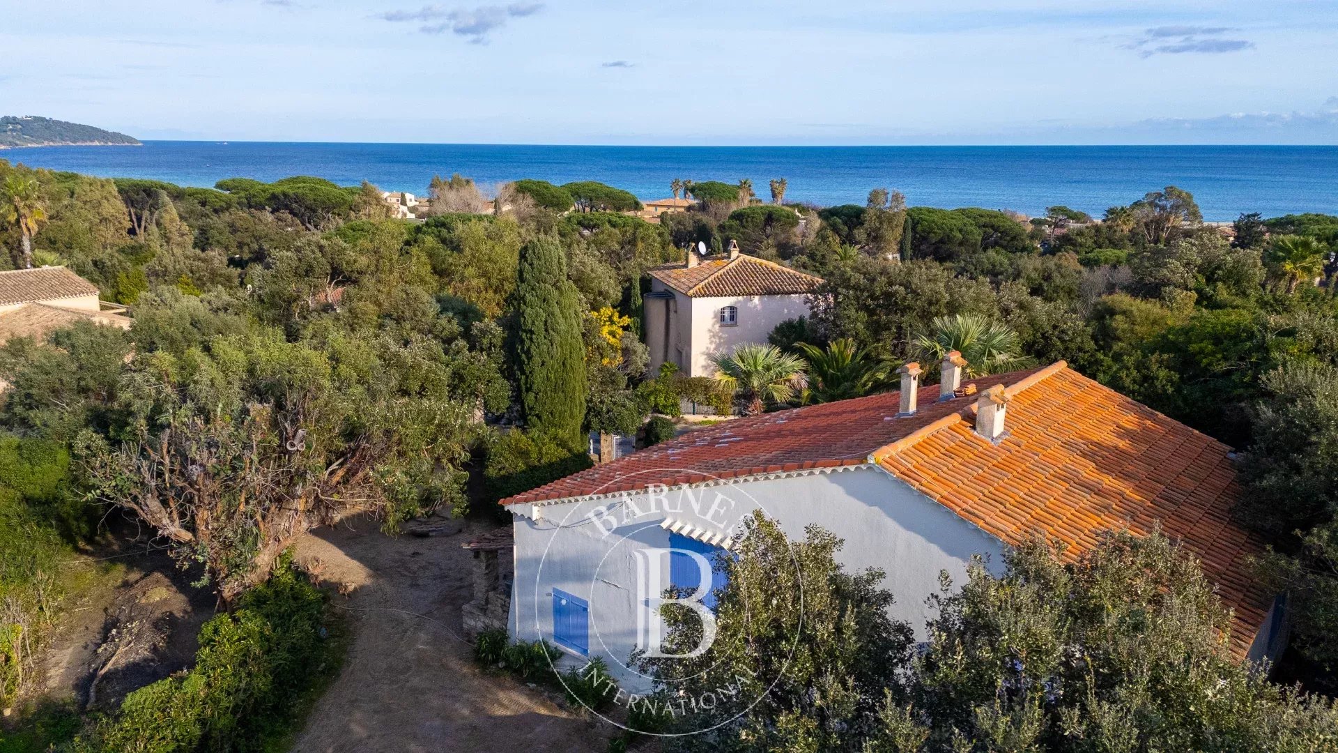 Maison Ramatuelle  -  ref 86642190 (picture 3)