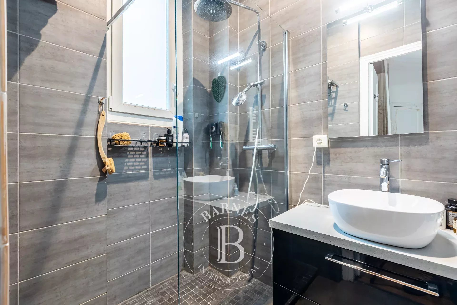 Daire Paris 16ème - picture 9