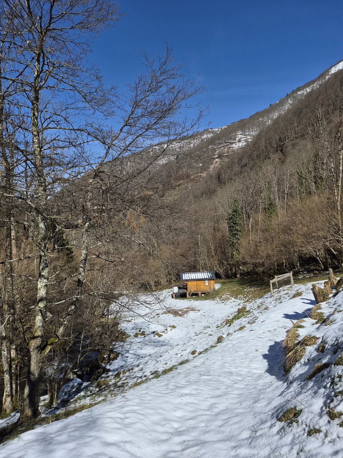 Grange à vendre Le Port, Ariège