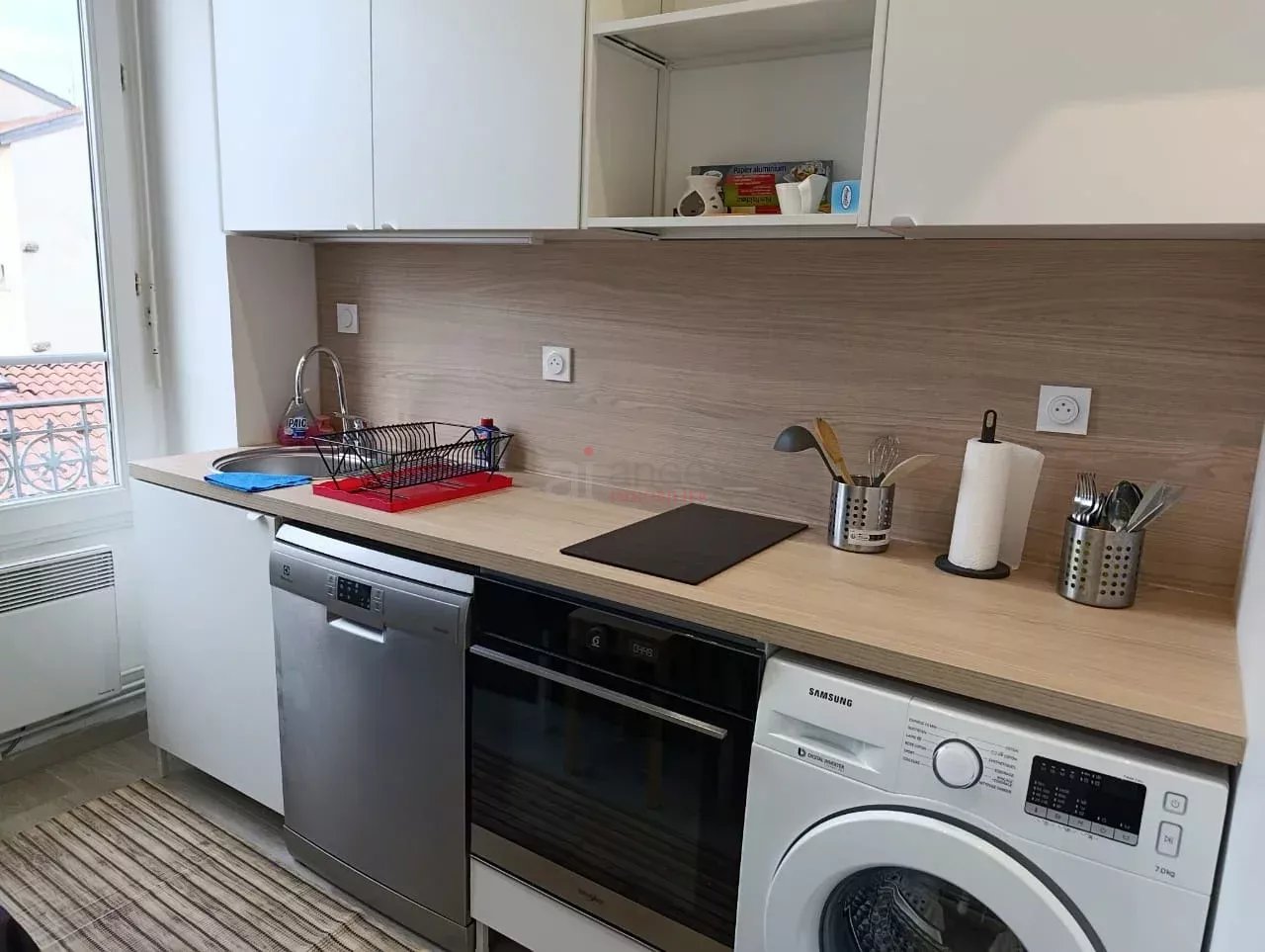 Agence immobilière de ANGE IMMOBILIER