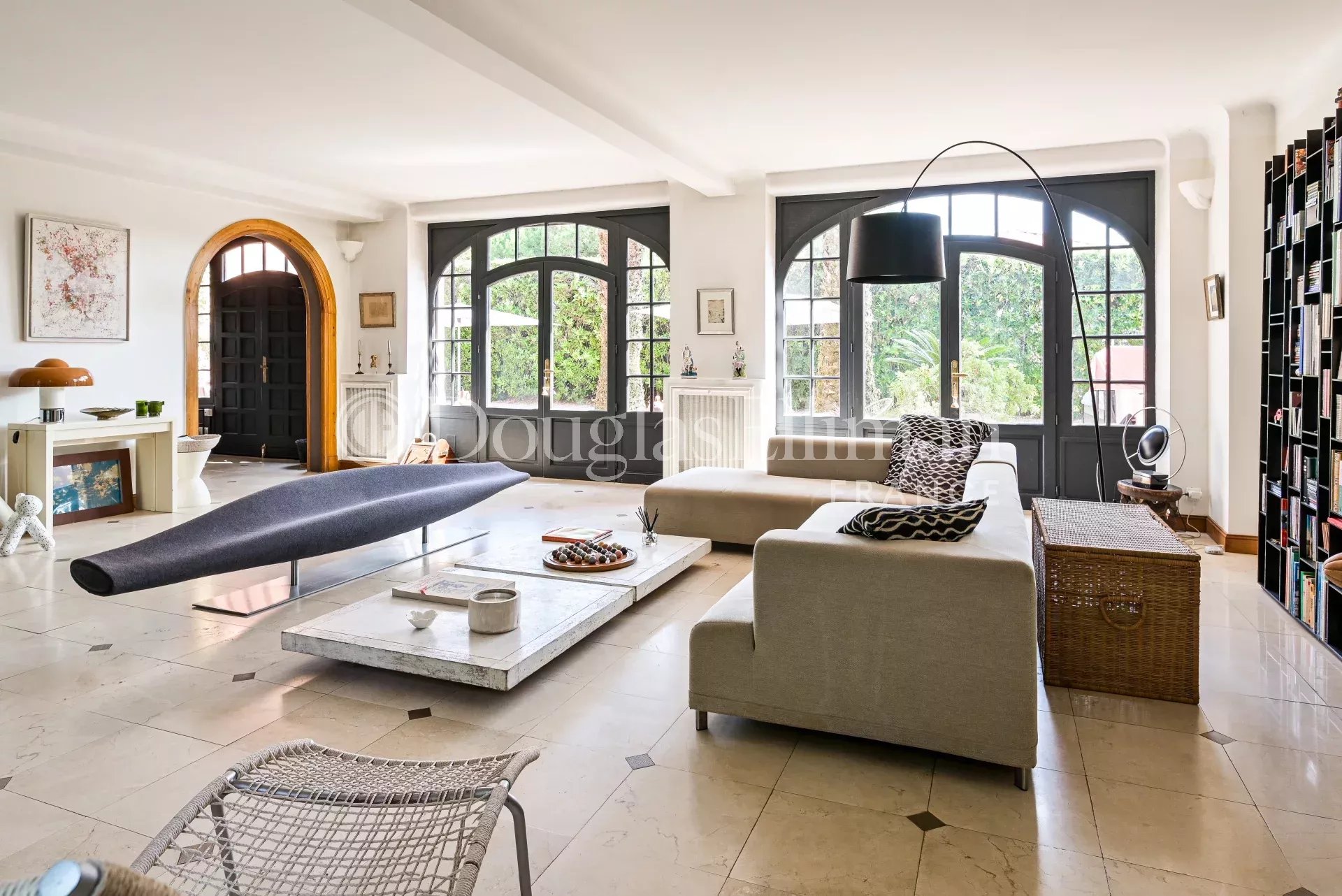 ANGLET CHIBERTA – Maison de charme avec piscine proche golf et plages - Image nᵒ2