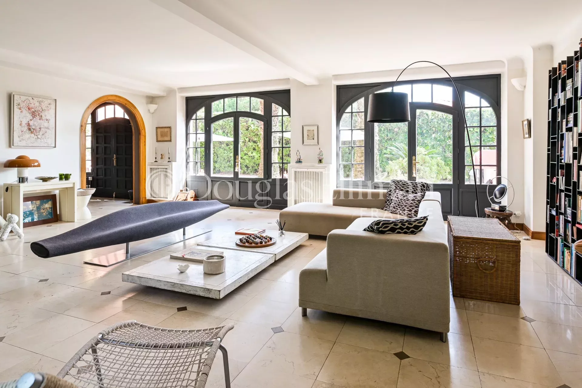 ANGLET CHIBERTA – Maison de charme avec piscine proche golf et plages - Image nᵒ3