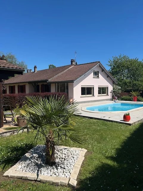 Vente Maison Saint-Brice-sur-Vienne