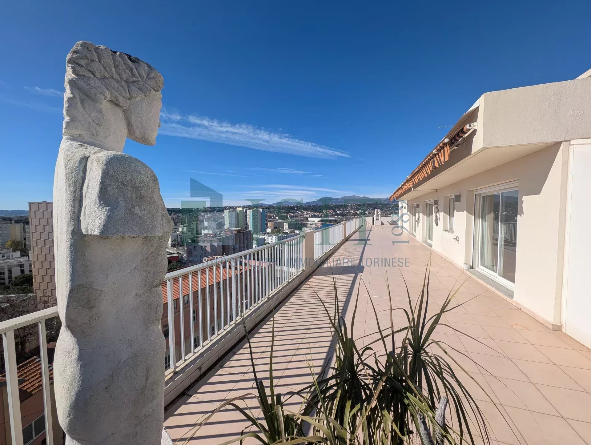 Agence immobilière de GBHI 13