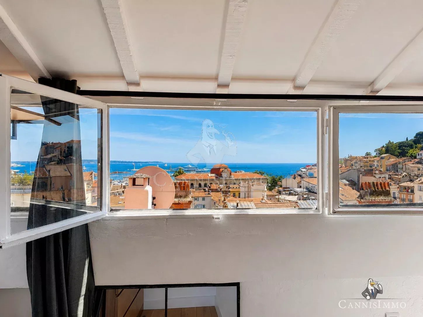 Sale Apartment Cannes Suquet