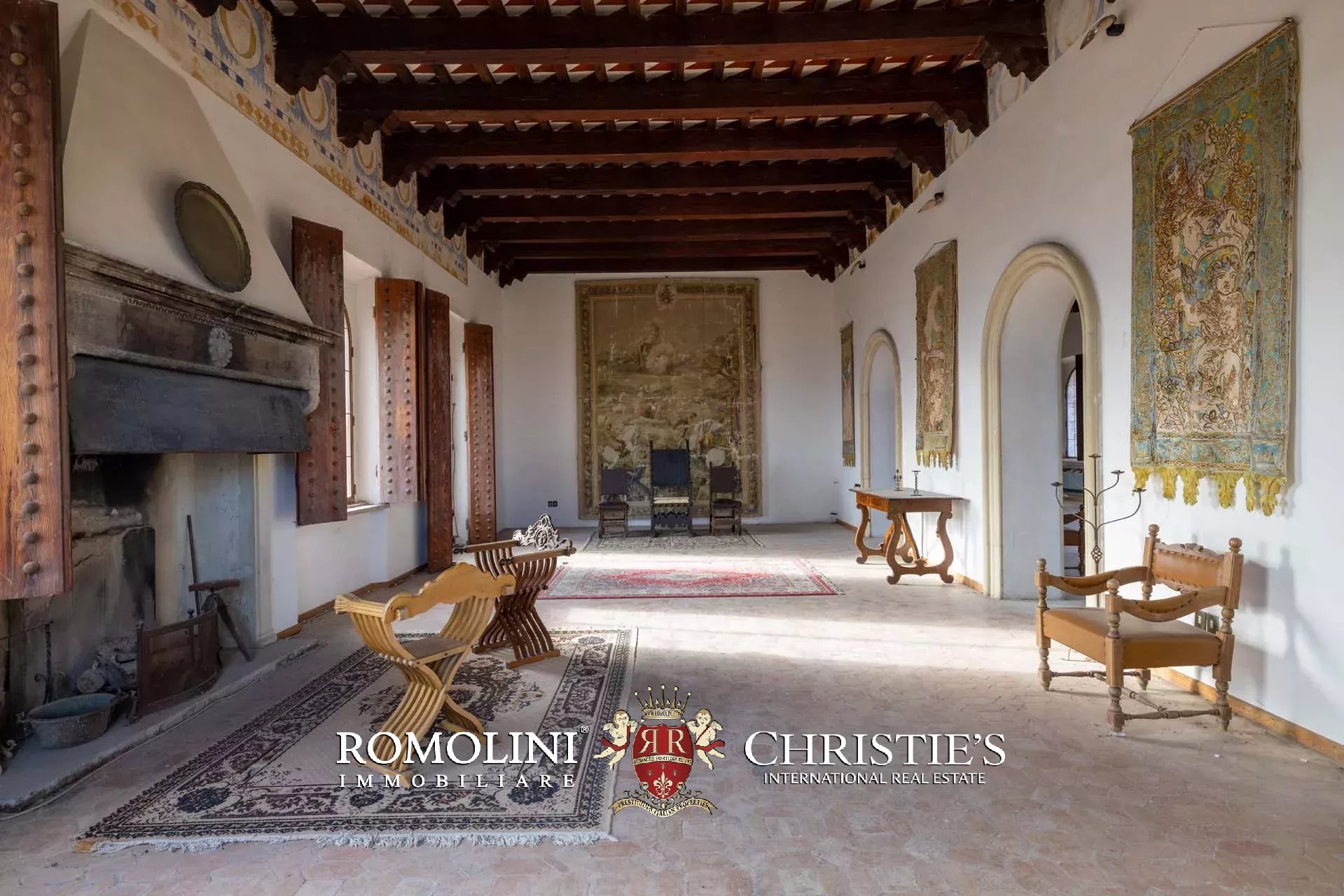 7 Bedroom Chateau's Image 57