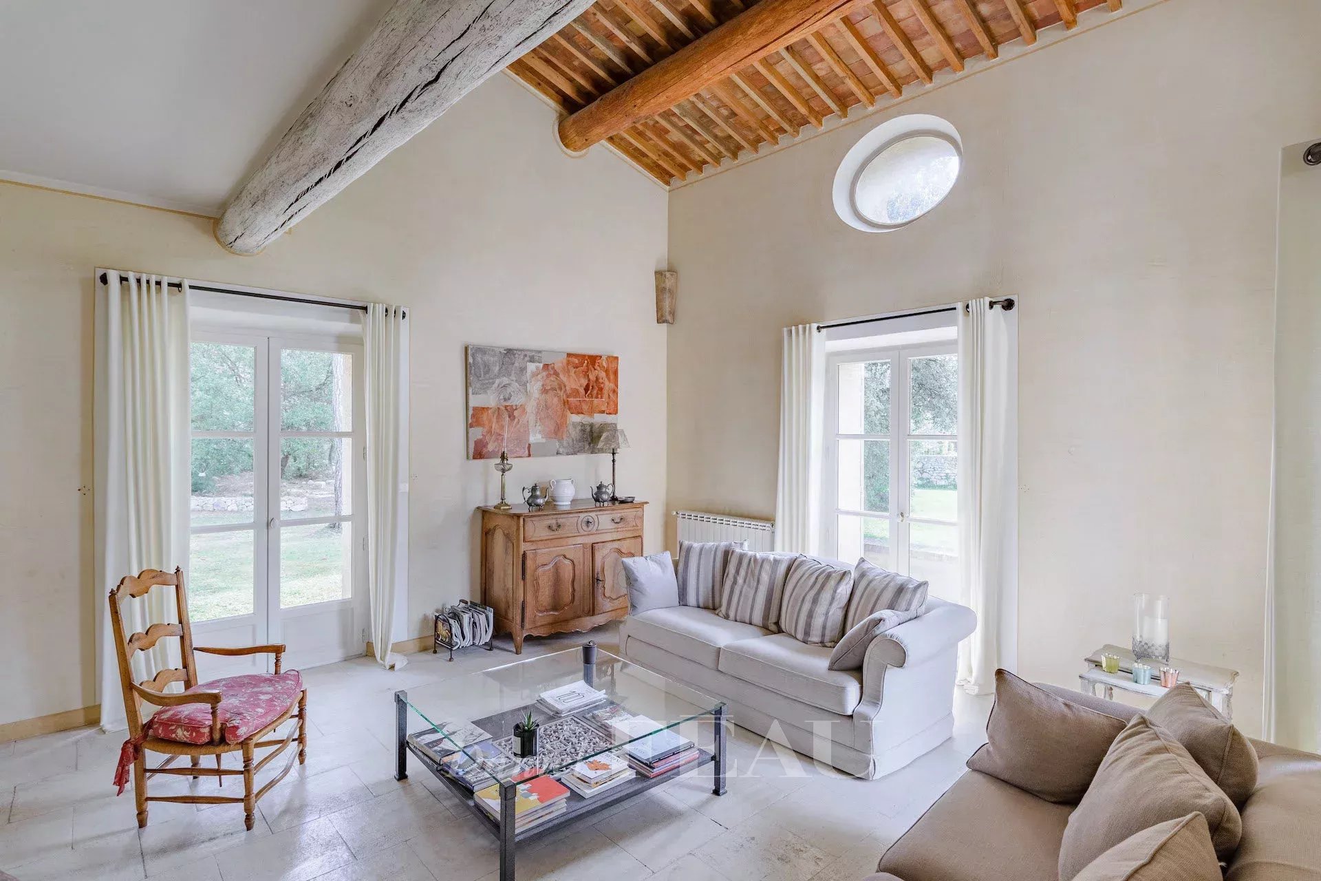 Sale Property Aix-en-Provence