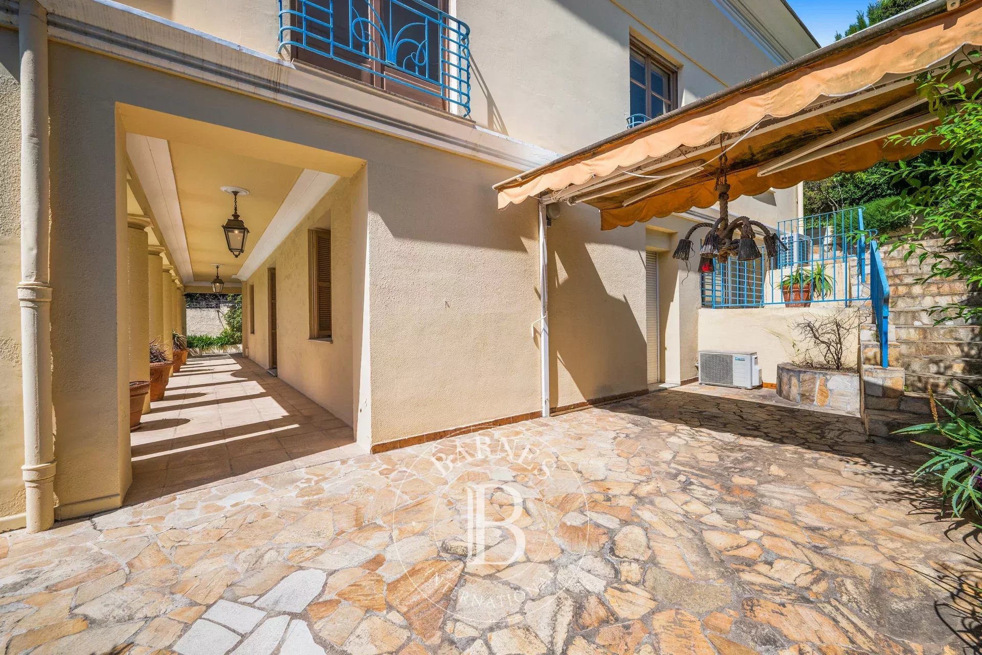 Villa Nice - picture 25